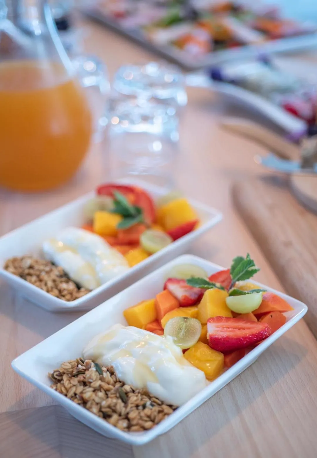 Bentley's Guesthouse