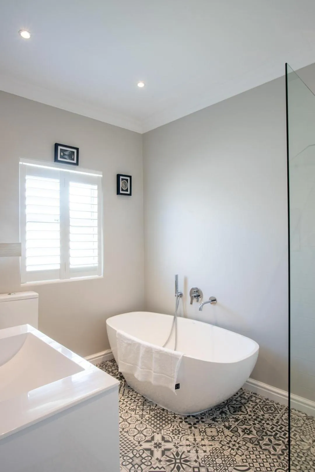 Bentley's Guesthouse