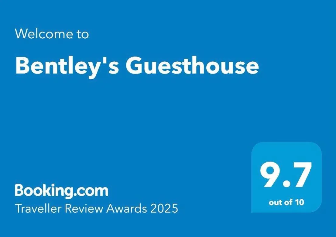 Bentley's Guesthouse