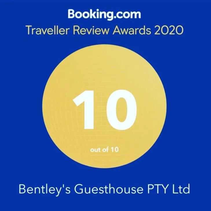 Bentley's Guesthouse
