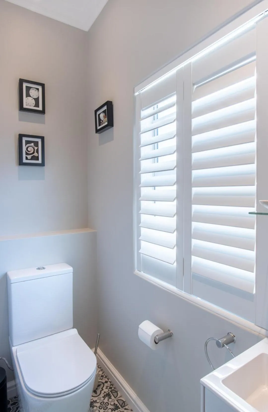 Bentley's Guesthouse