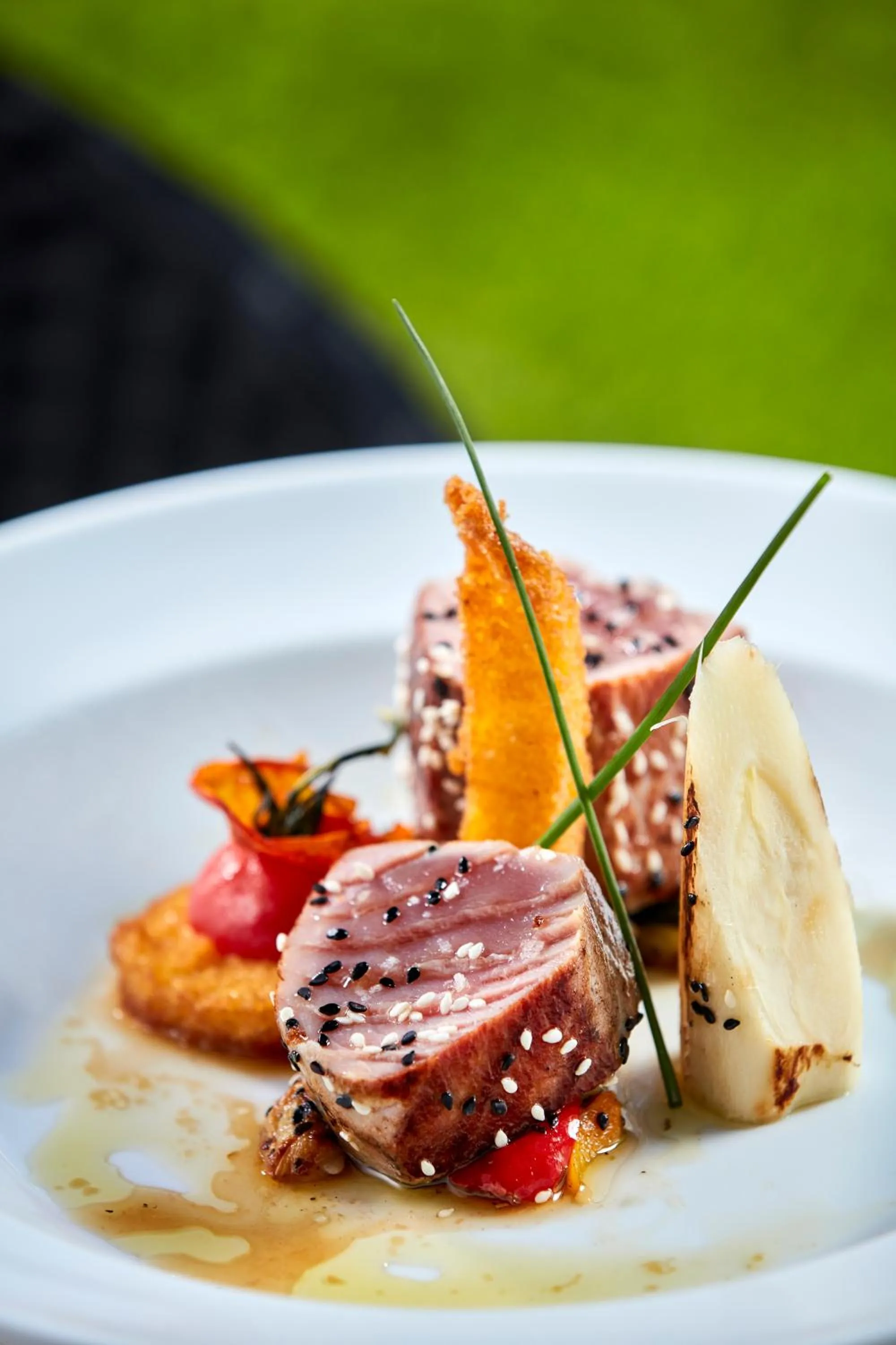 Dinner in Santa Eulalia Hotel & Spa