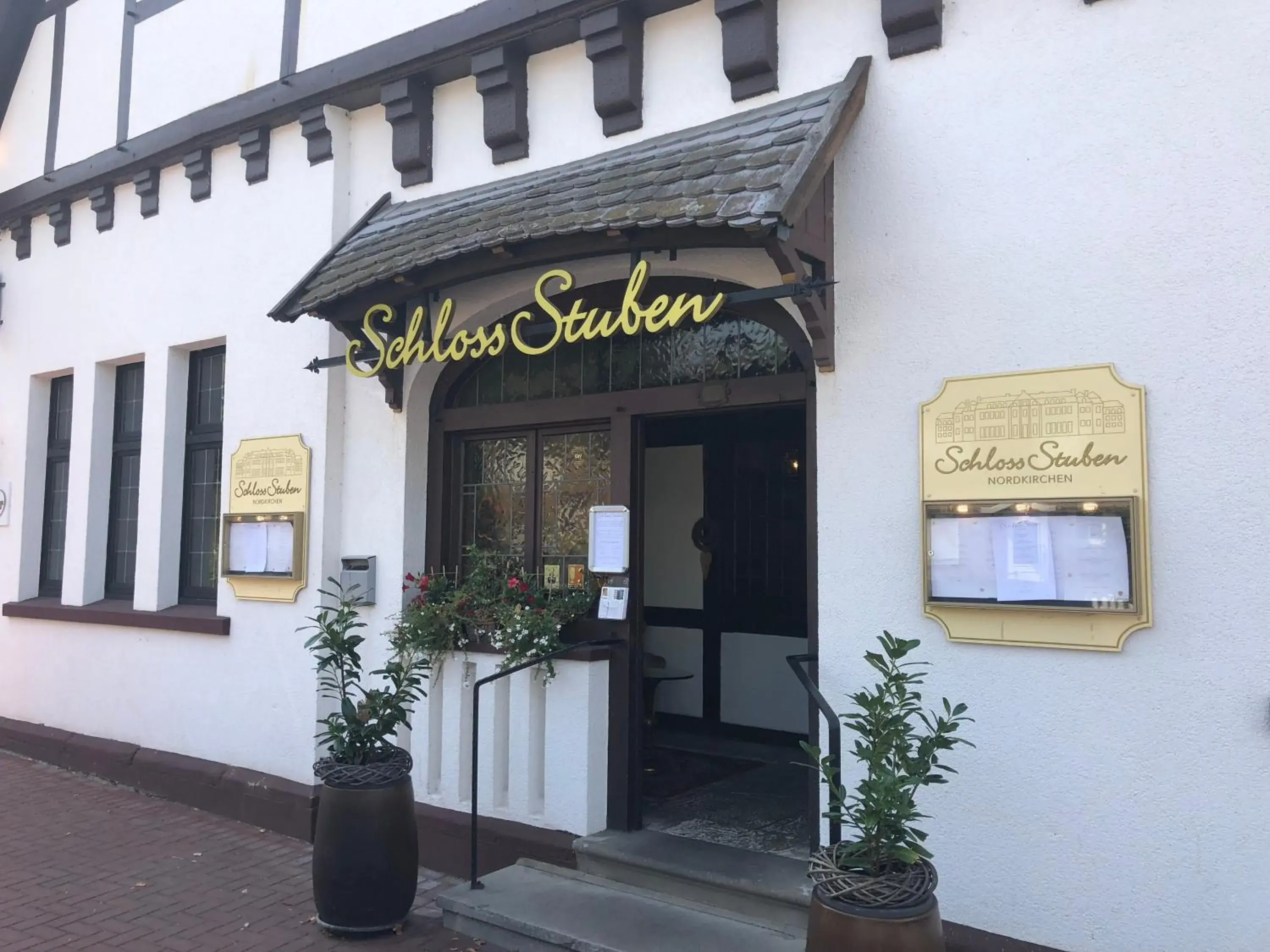 Hotel SchlossStuben Hotel SchlossStuben
