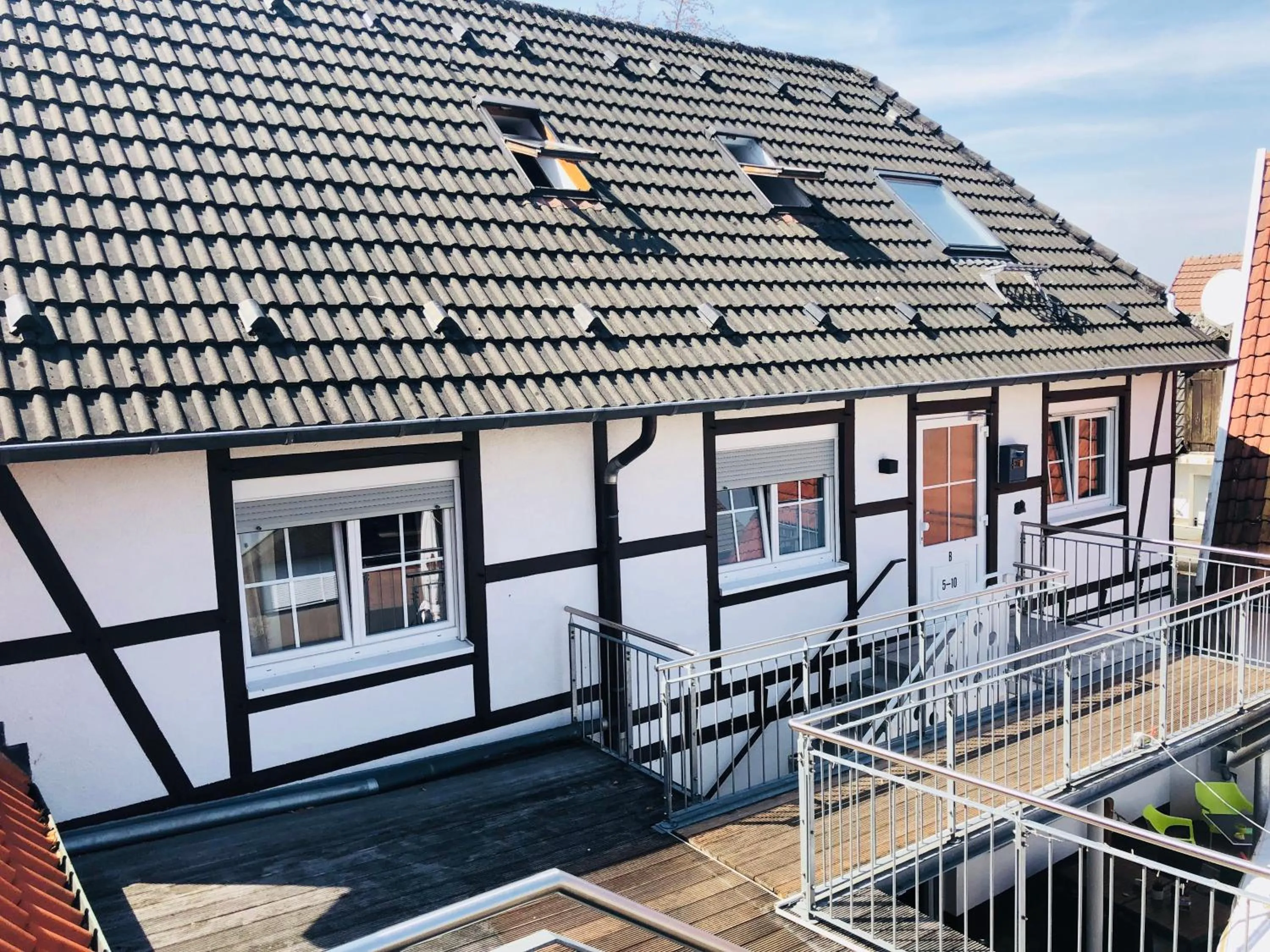 Hotel SchlossStuben