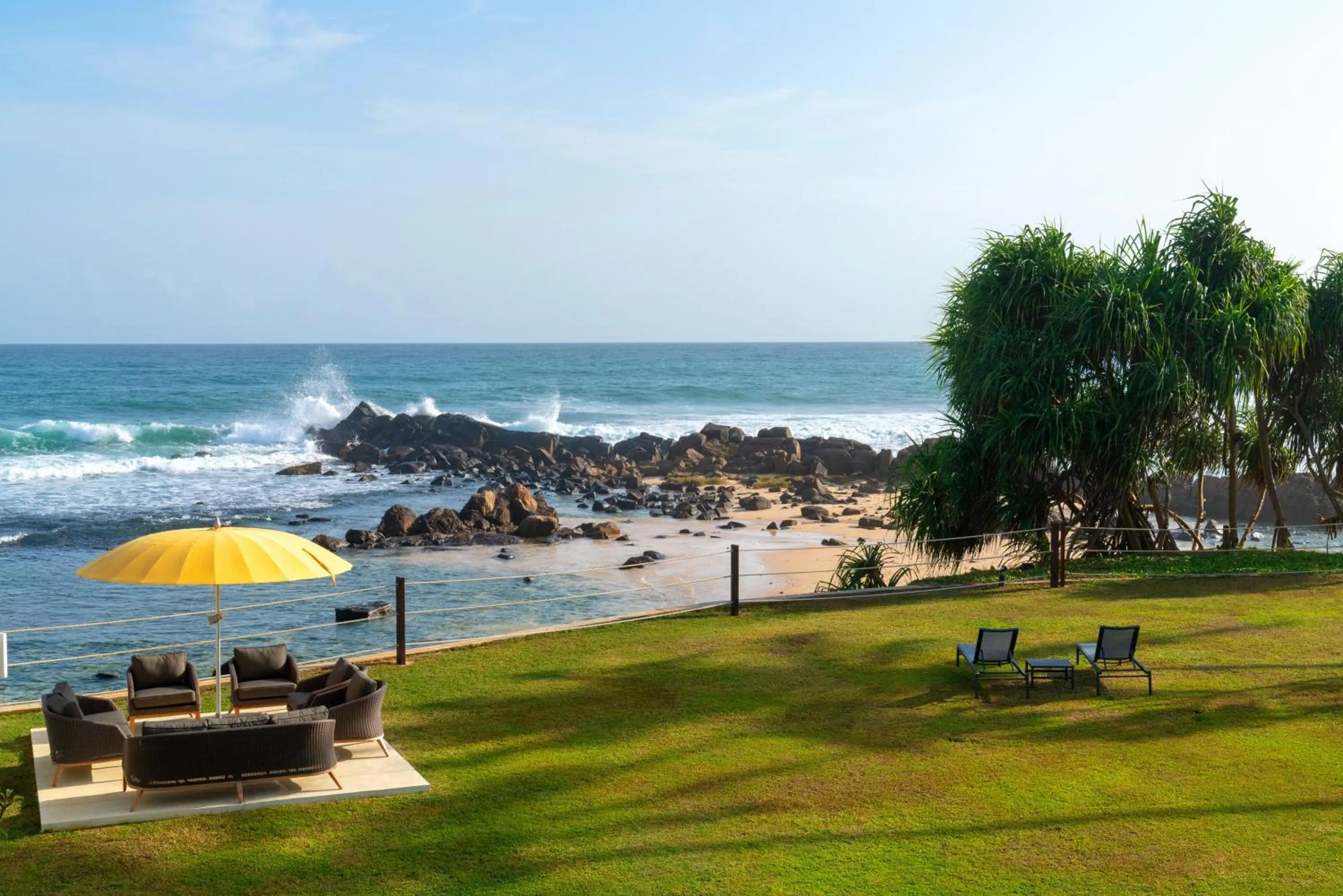 Property building in Sielen Diva