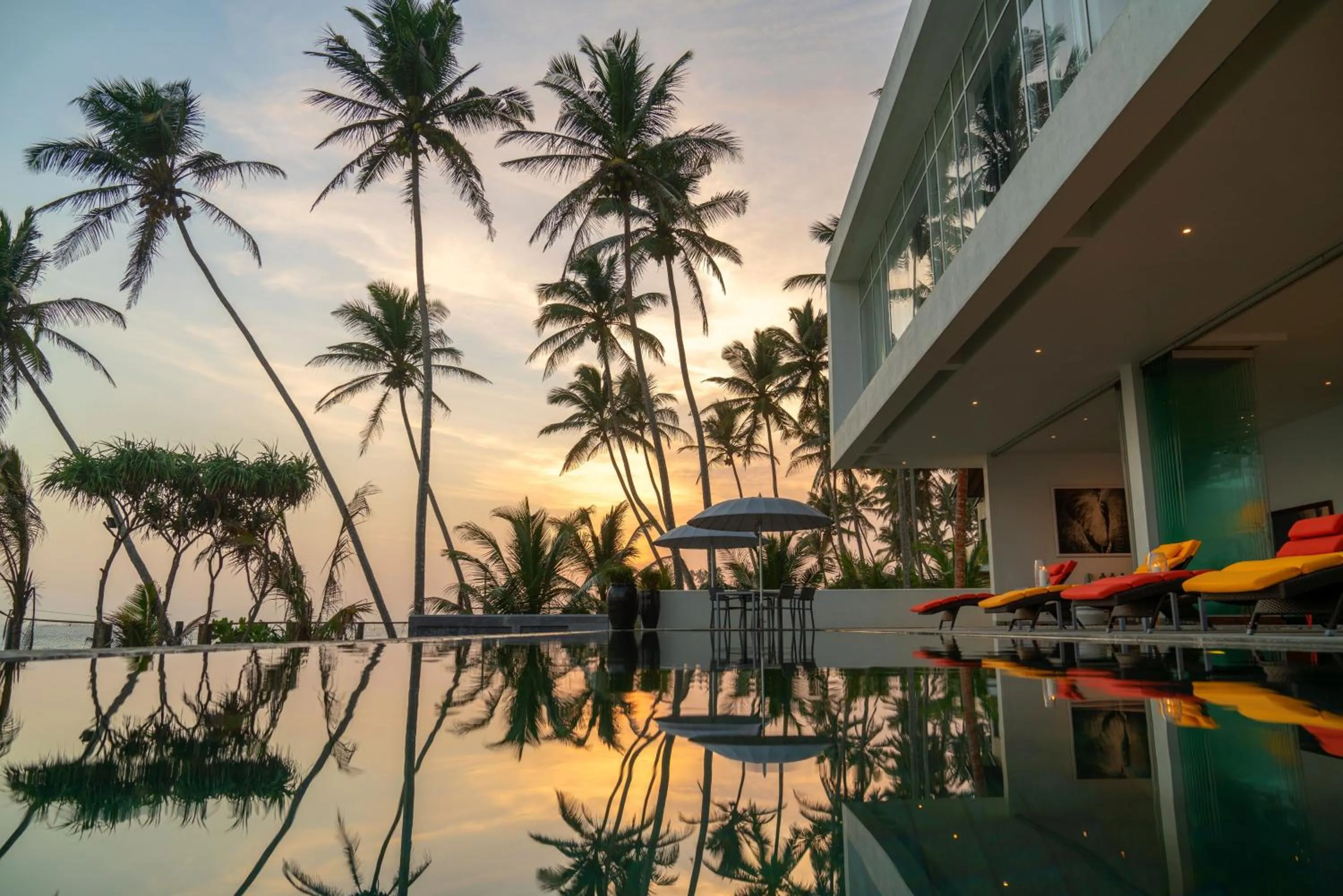 Property building in Sielen Diva