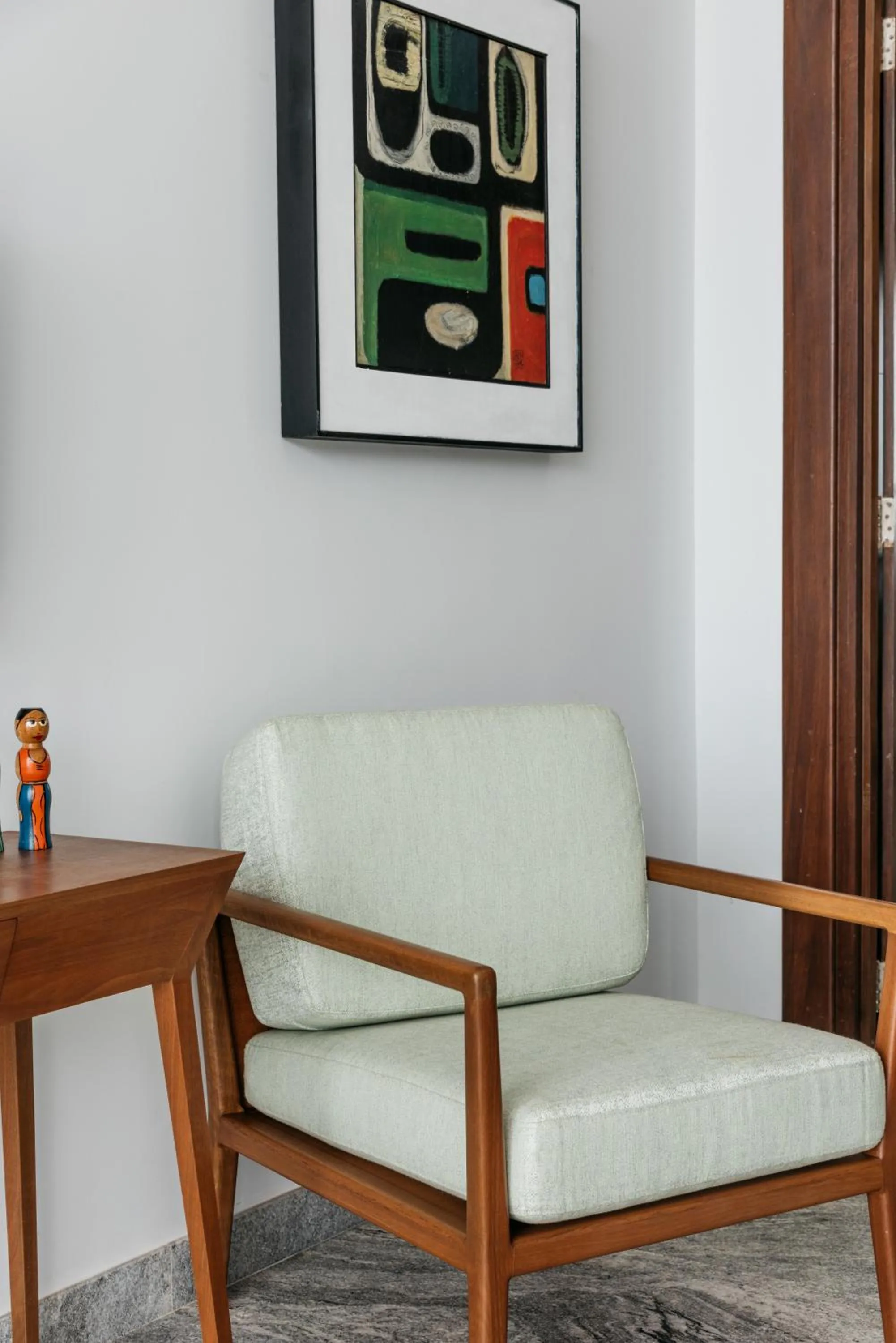 Bedroom in Sielen Diva