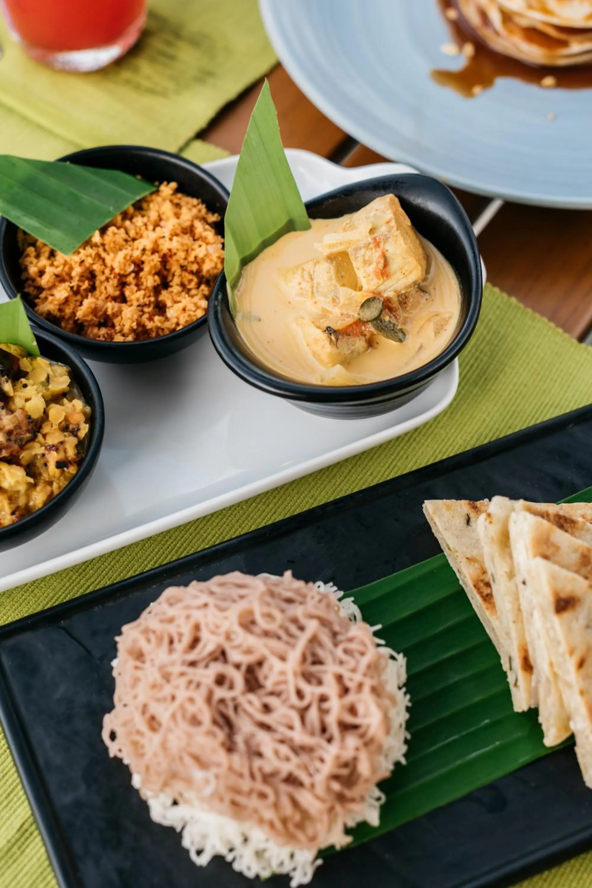 Breakfast in Sielen Diva