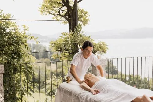 Villa Antica Colonia SPA & Wellness