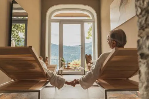 Villa Antica Colonia SPA & Wellness
