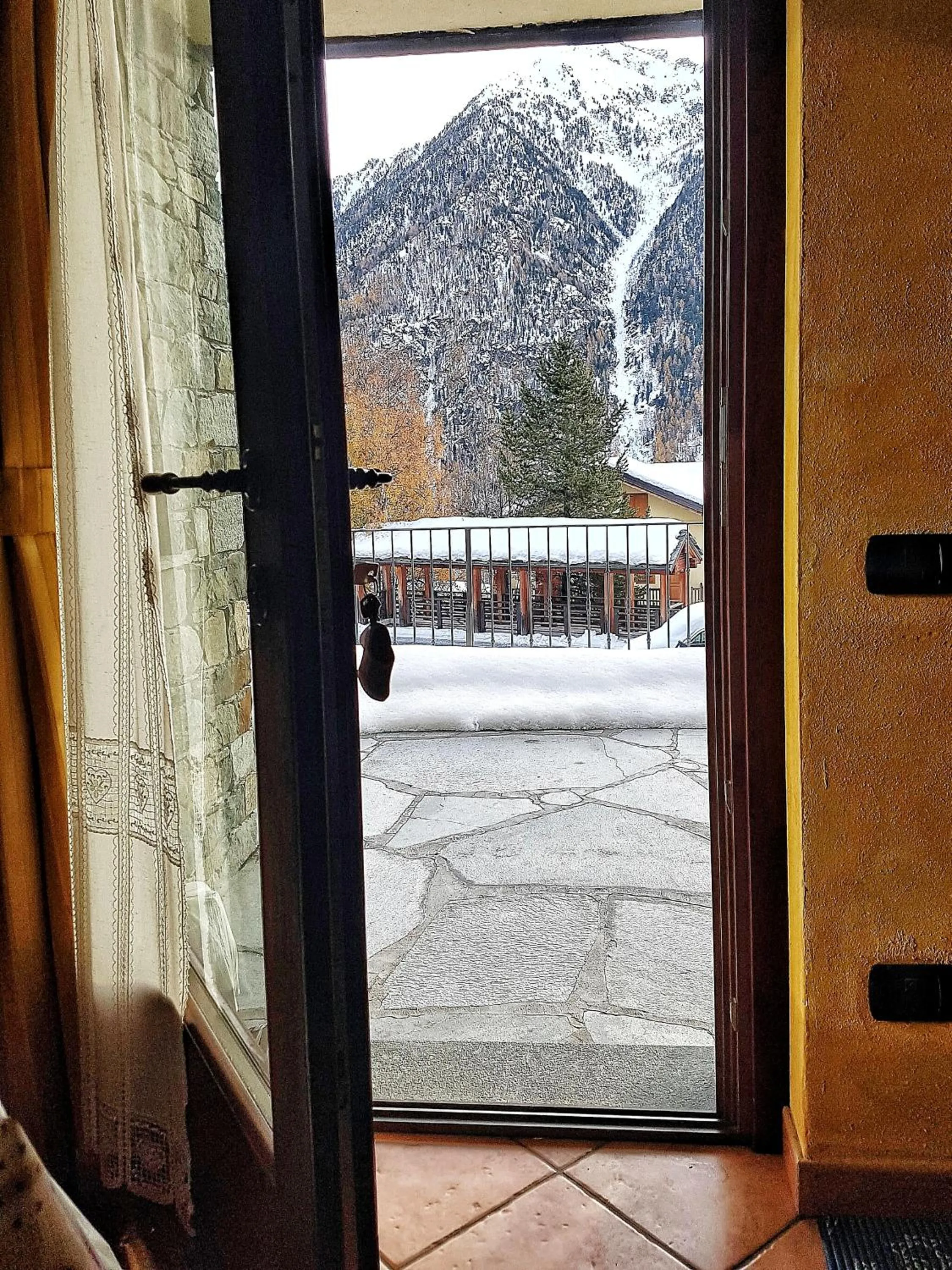 Residence Les Myosotis