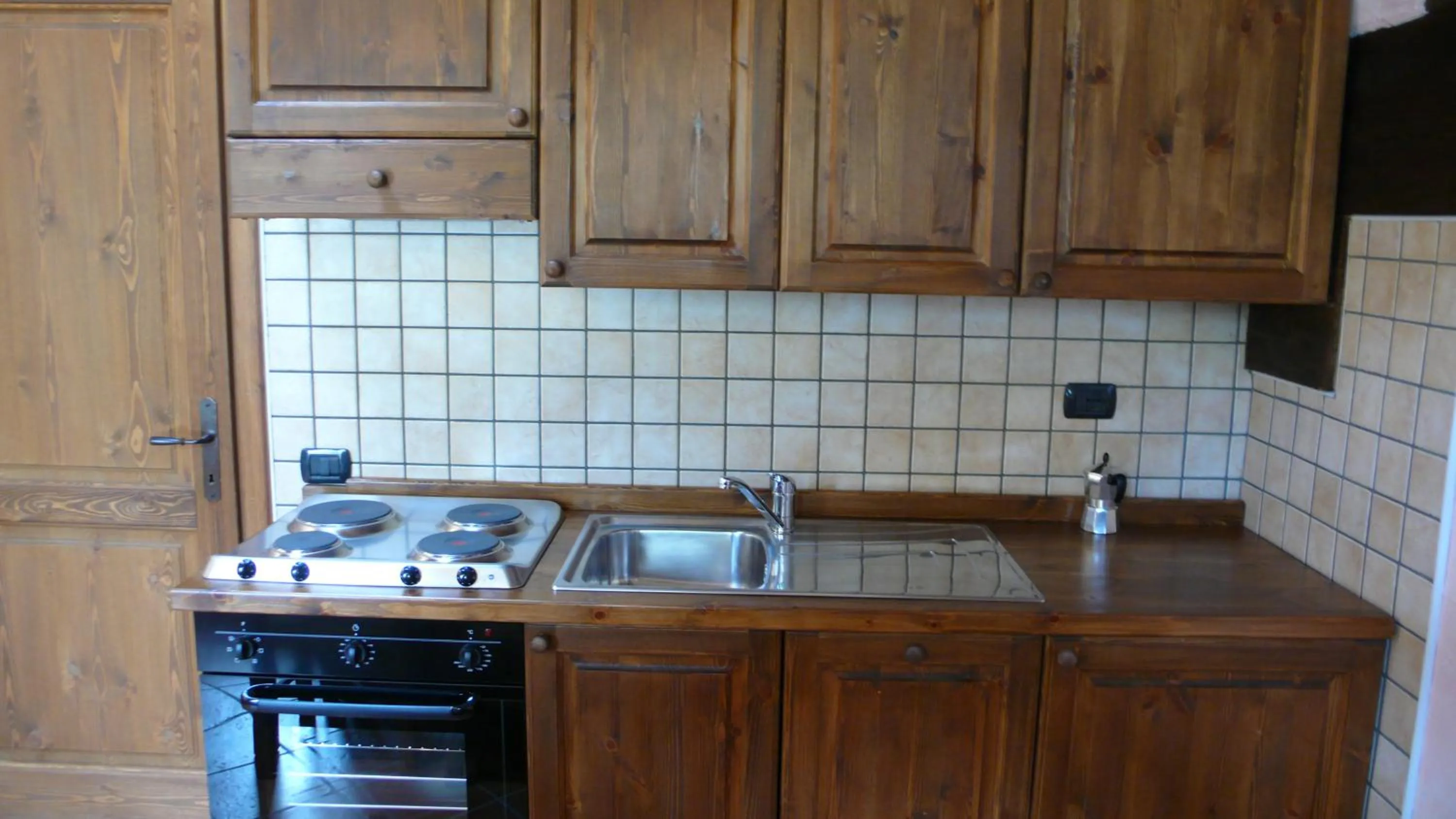 Residence Les Myosotis