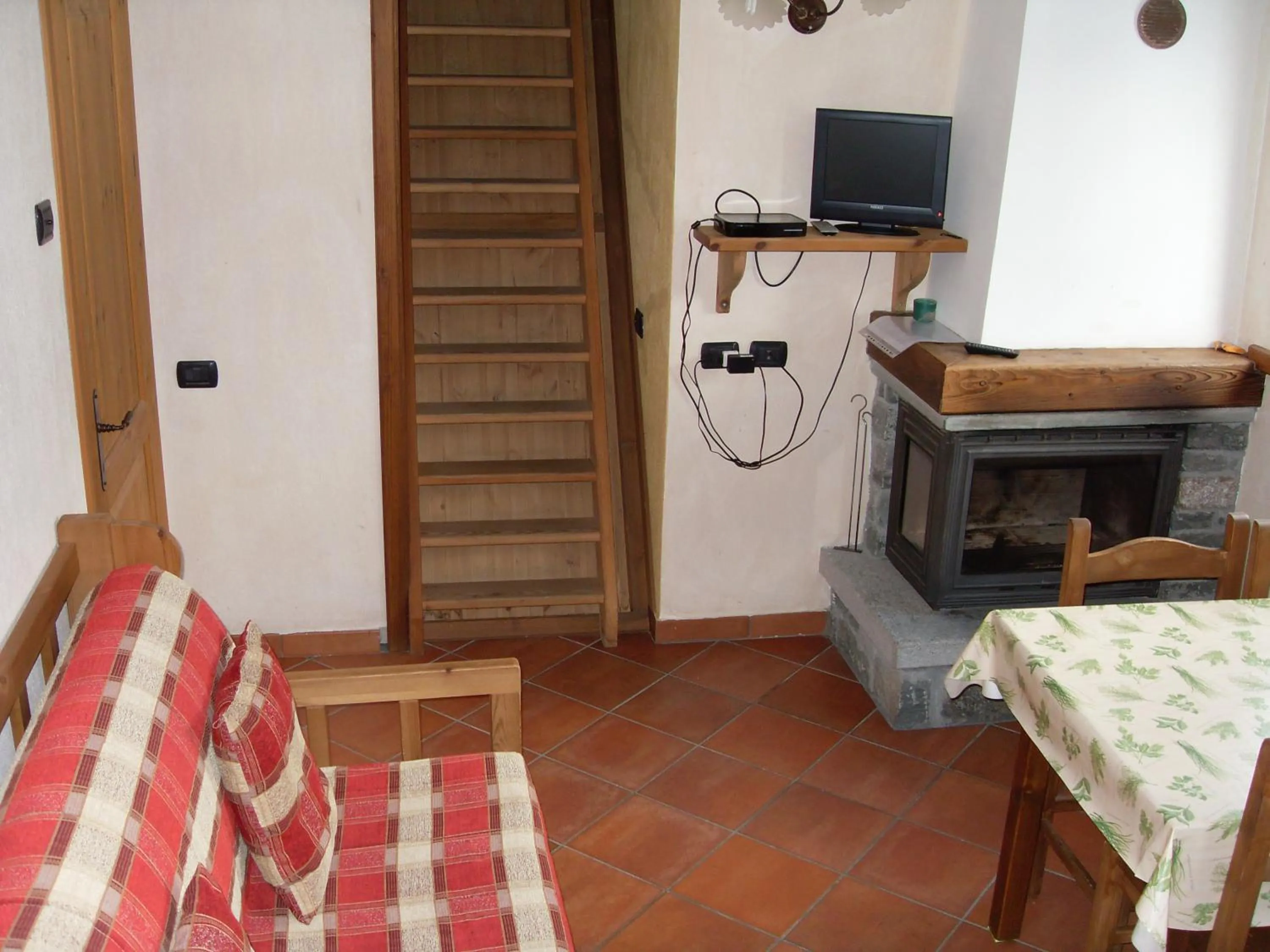 Residence Les Myosotis