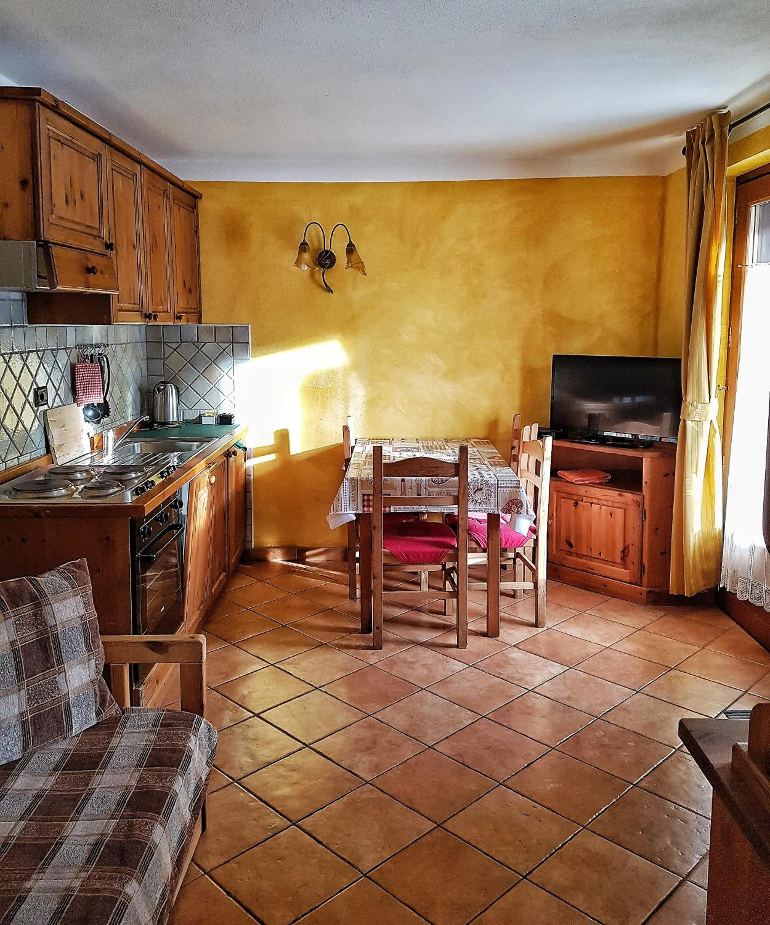 Residence Les Myosotis