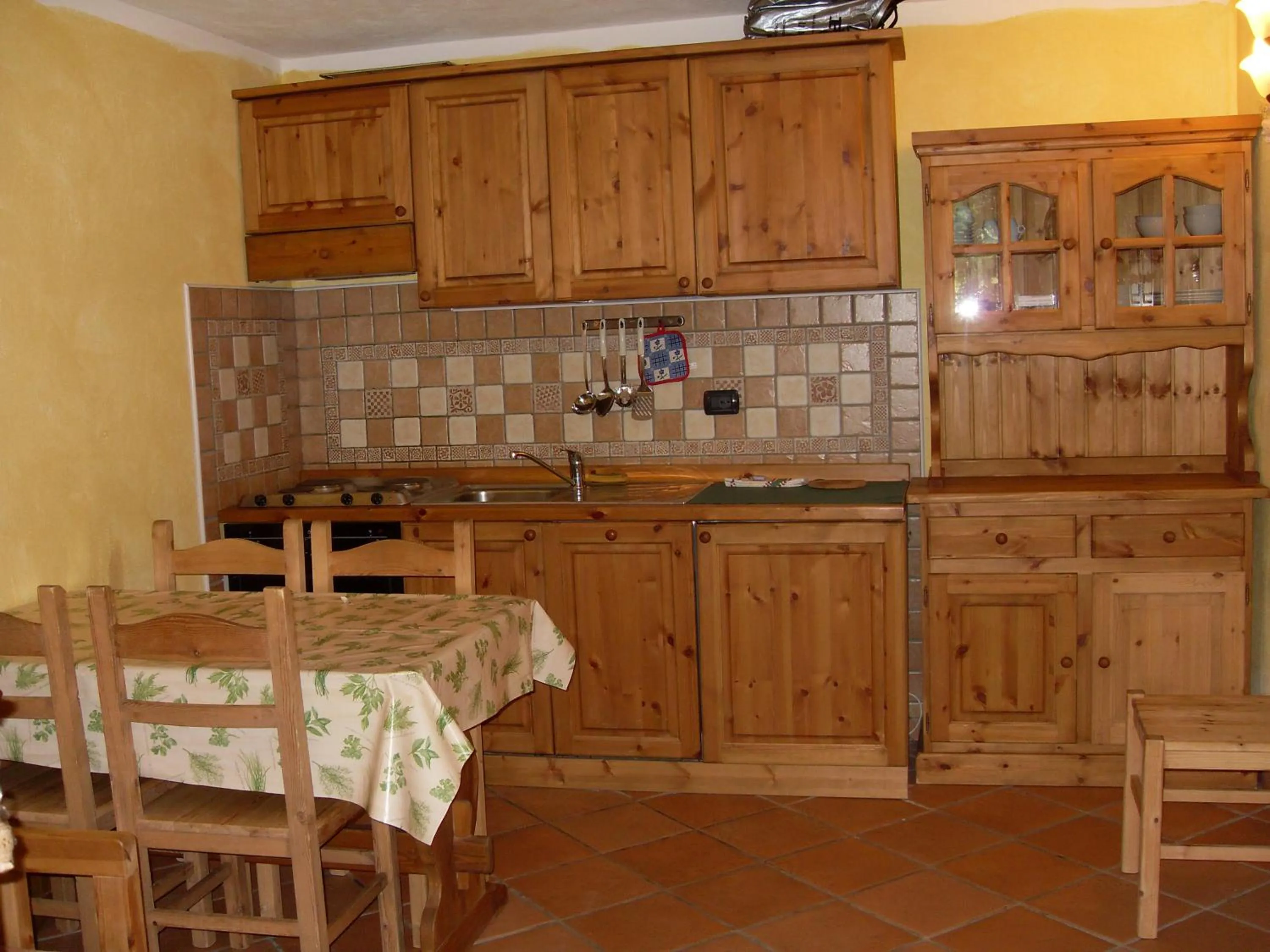 Residence Les Myosotis