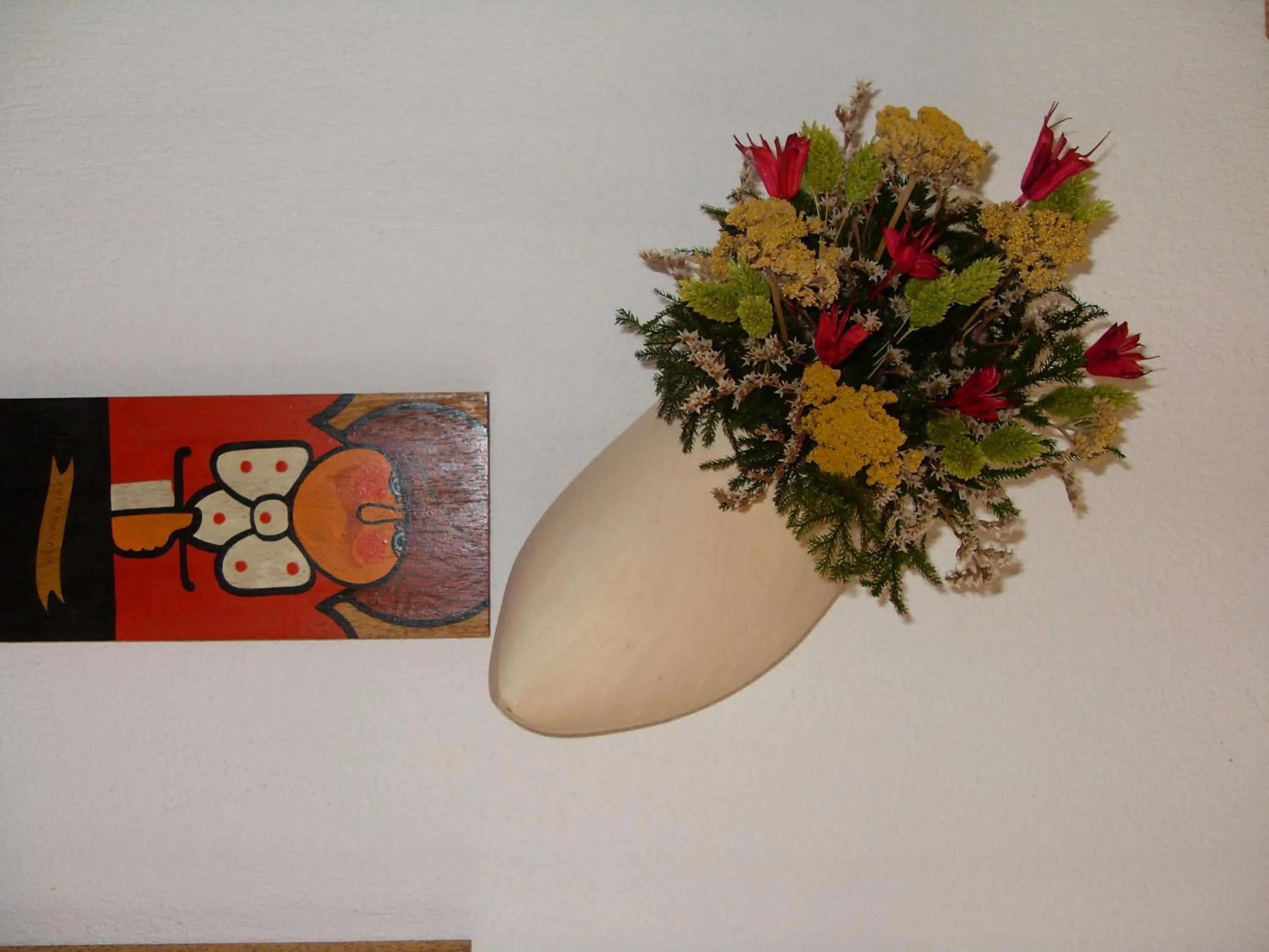 Other in Residence Les Myosotis