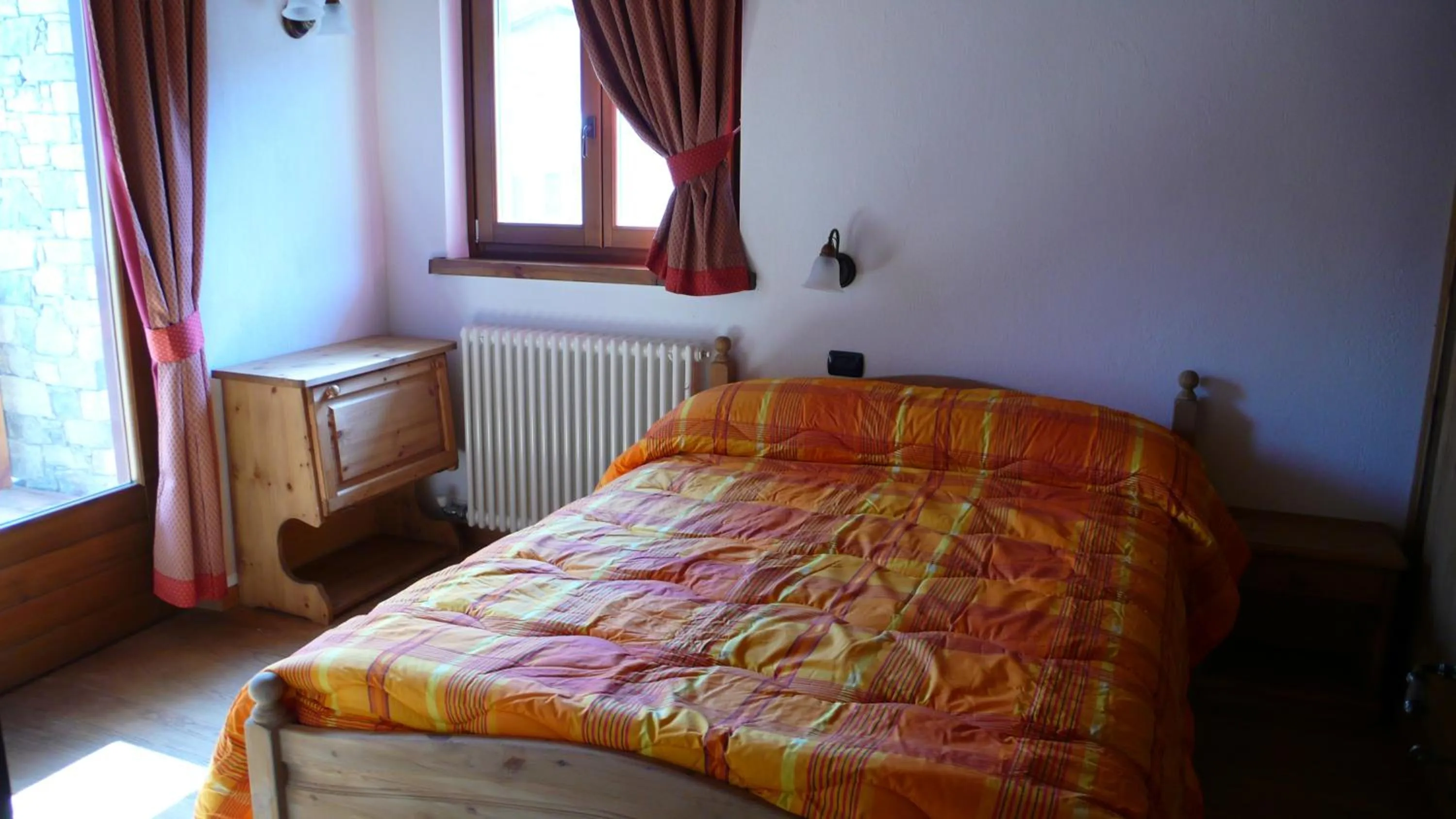 Day, Bed in Residence Les Myosotis