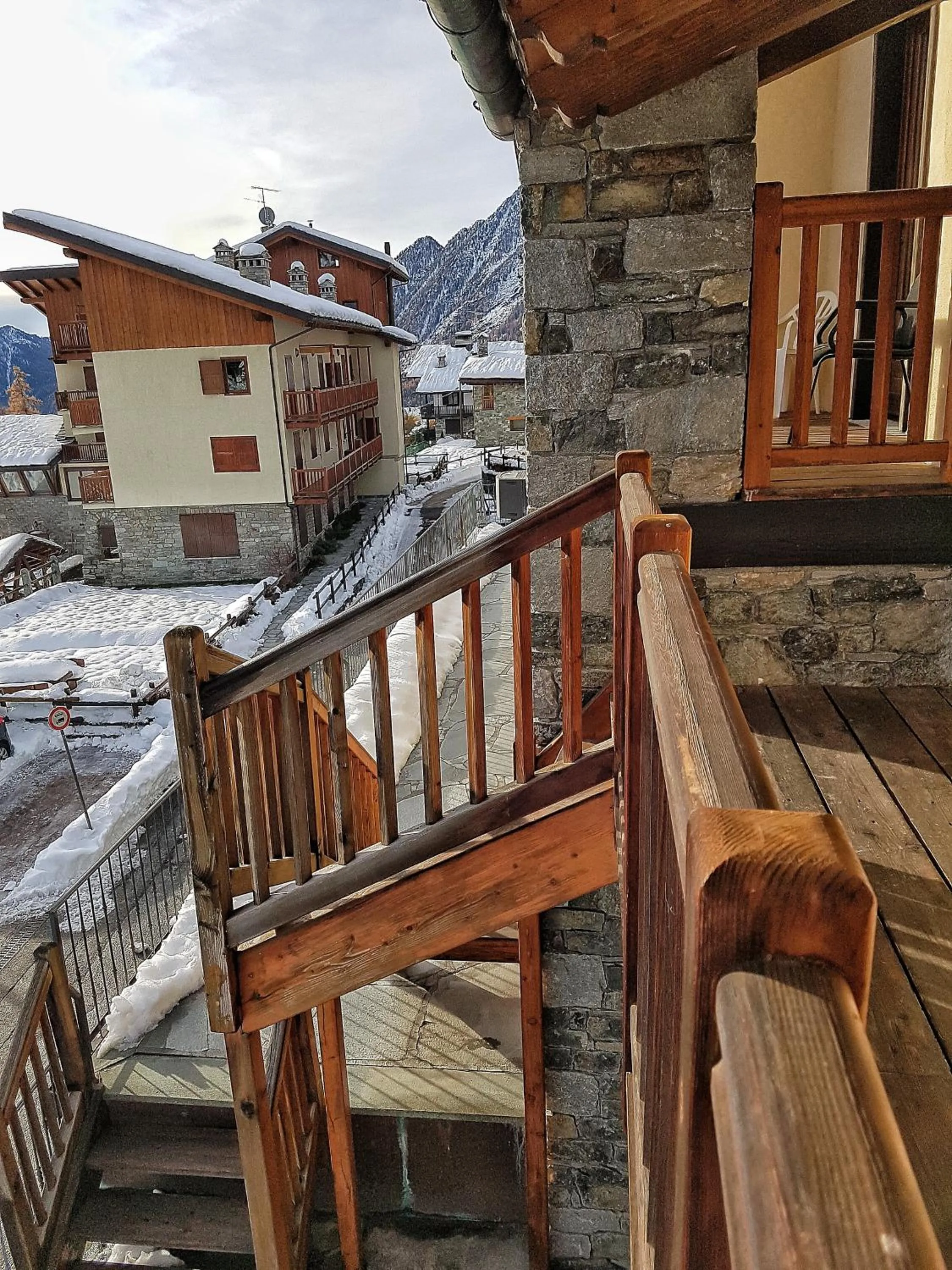 Residence Les Myosotis