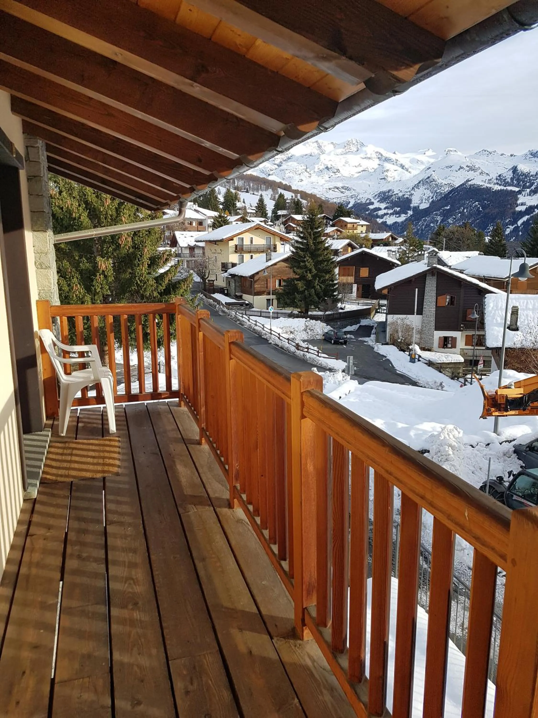 Residence Les Myosotis