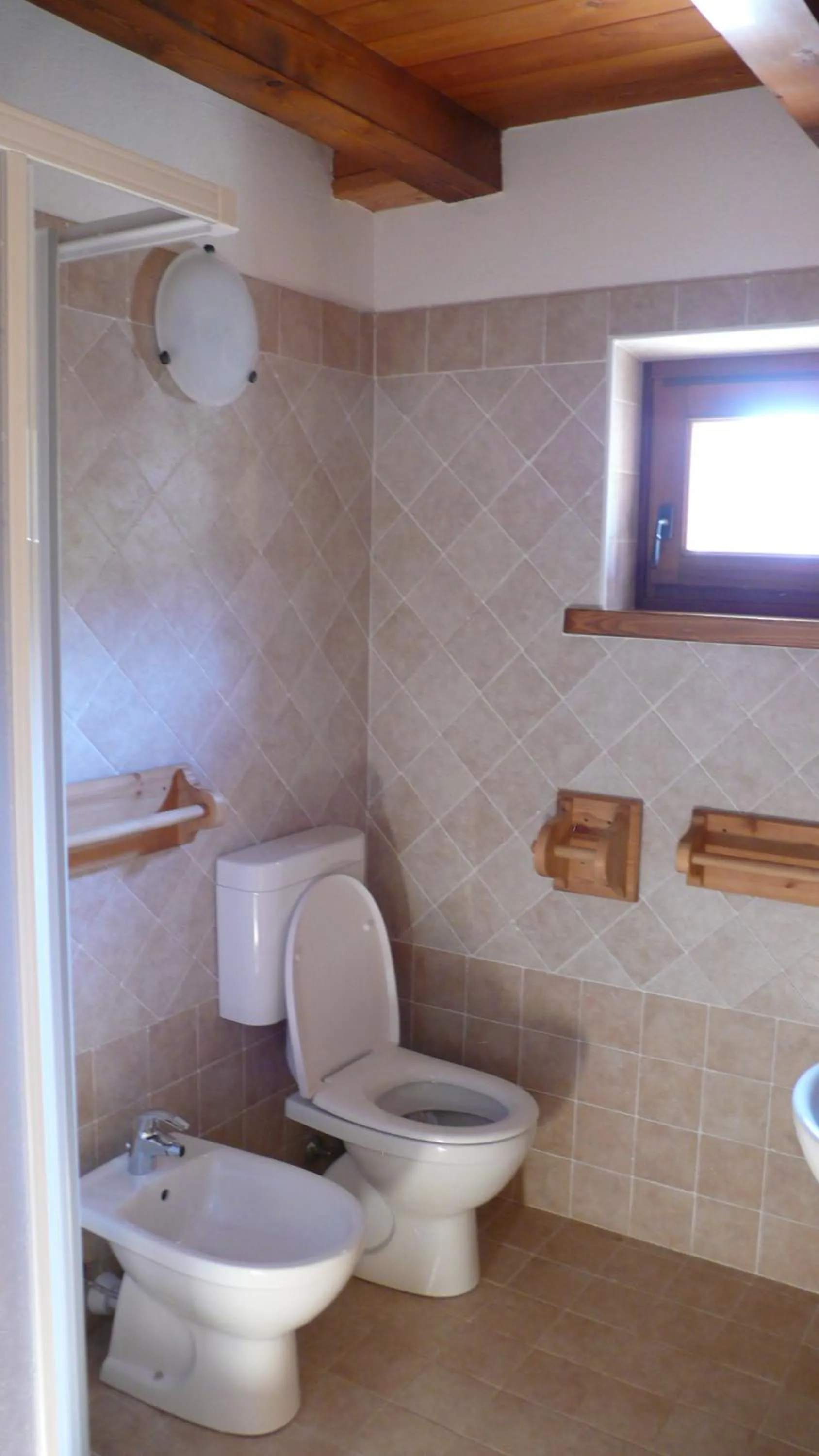 Day in Residence Les Myosotis