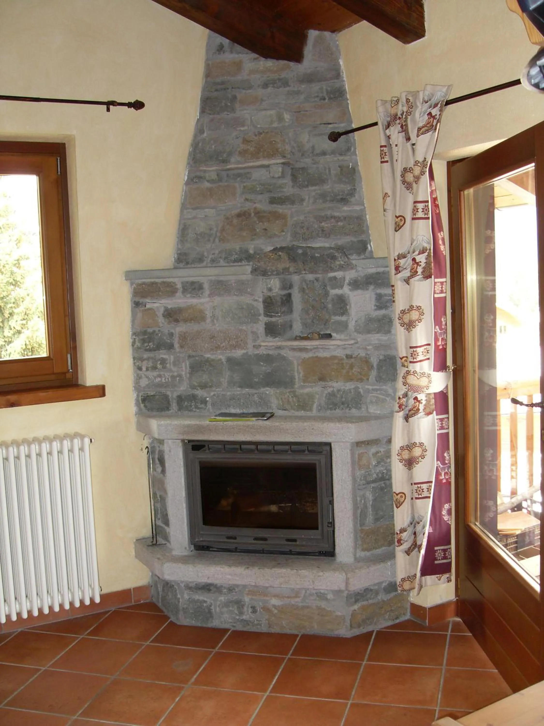 Other in Residence Les Myosotis