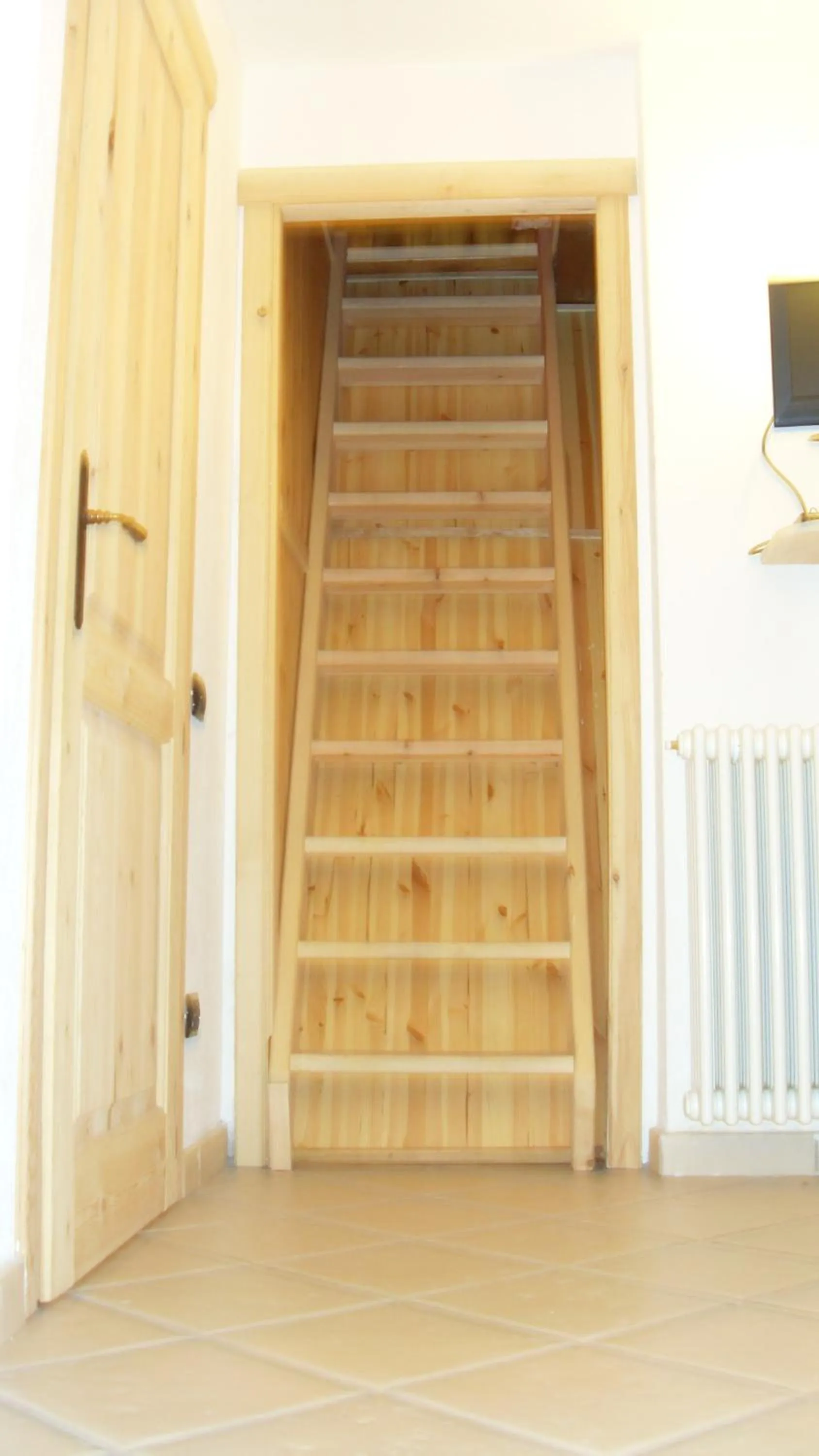 Other in Residence Les Myosotis