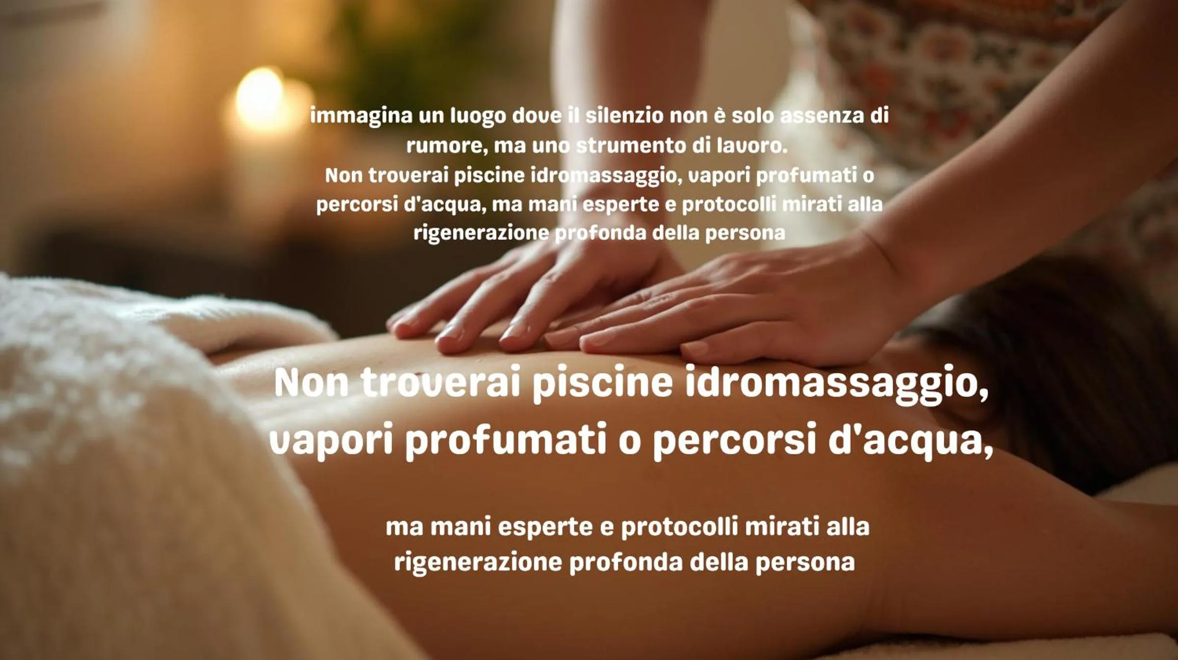 Spa and wellness centre/facilities in Baia Dei Turchi Resort