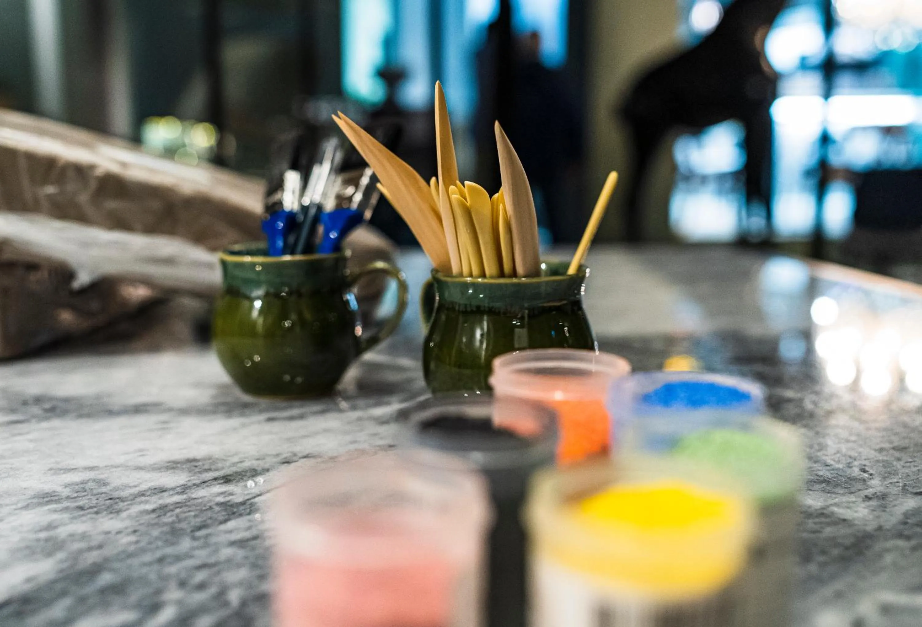 Activities in 19 Tile Ceramic Concept - by Unlock Hotels