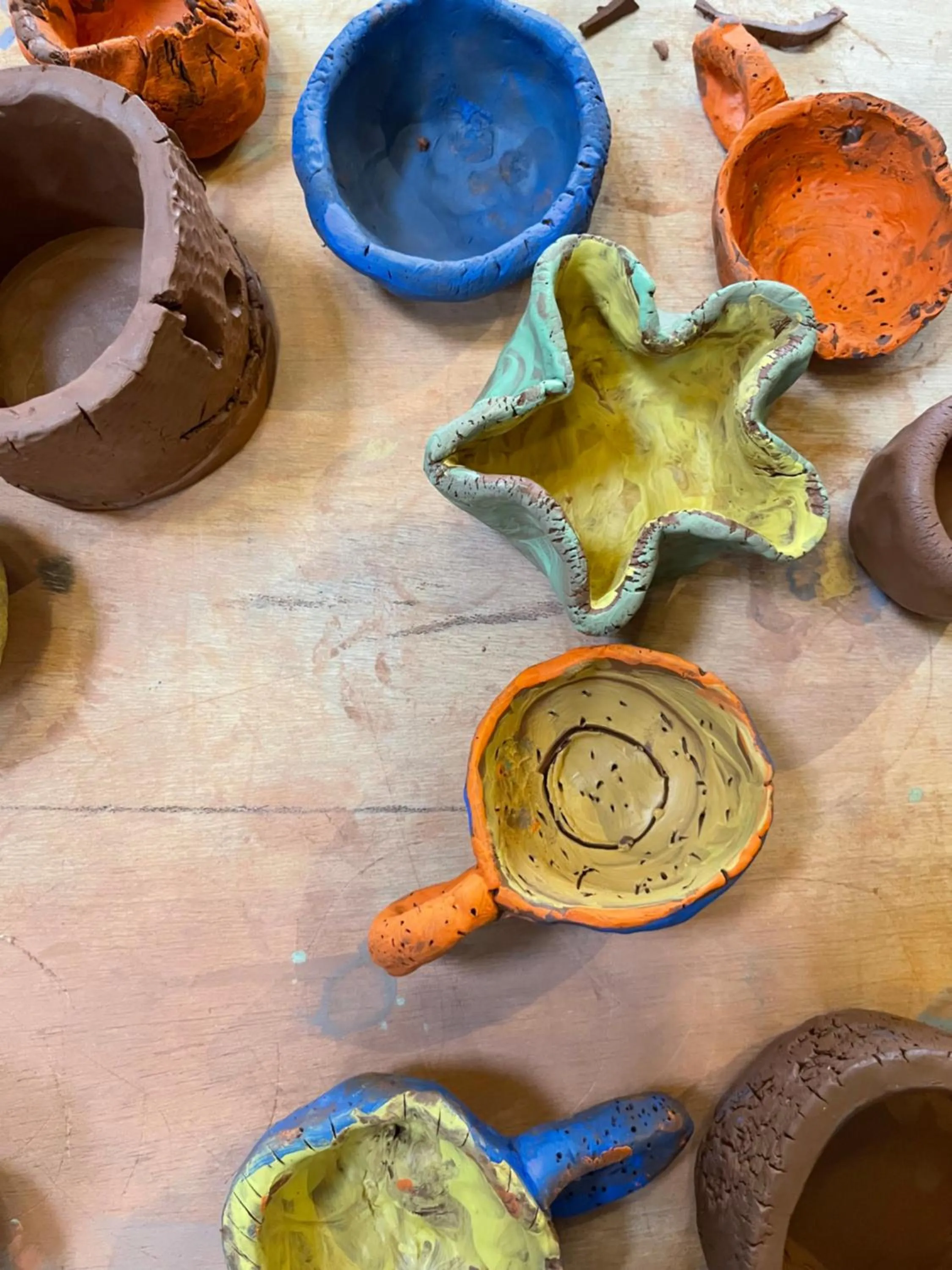 Activities in 19 Tile Ceramic Concept - by Unlock Hotels