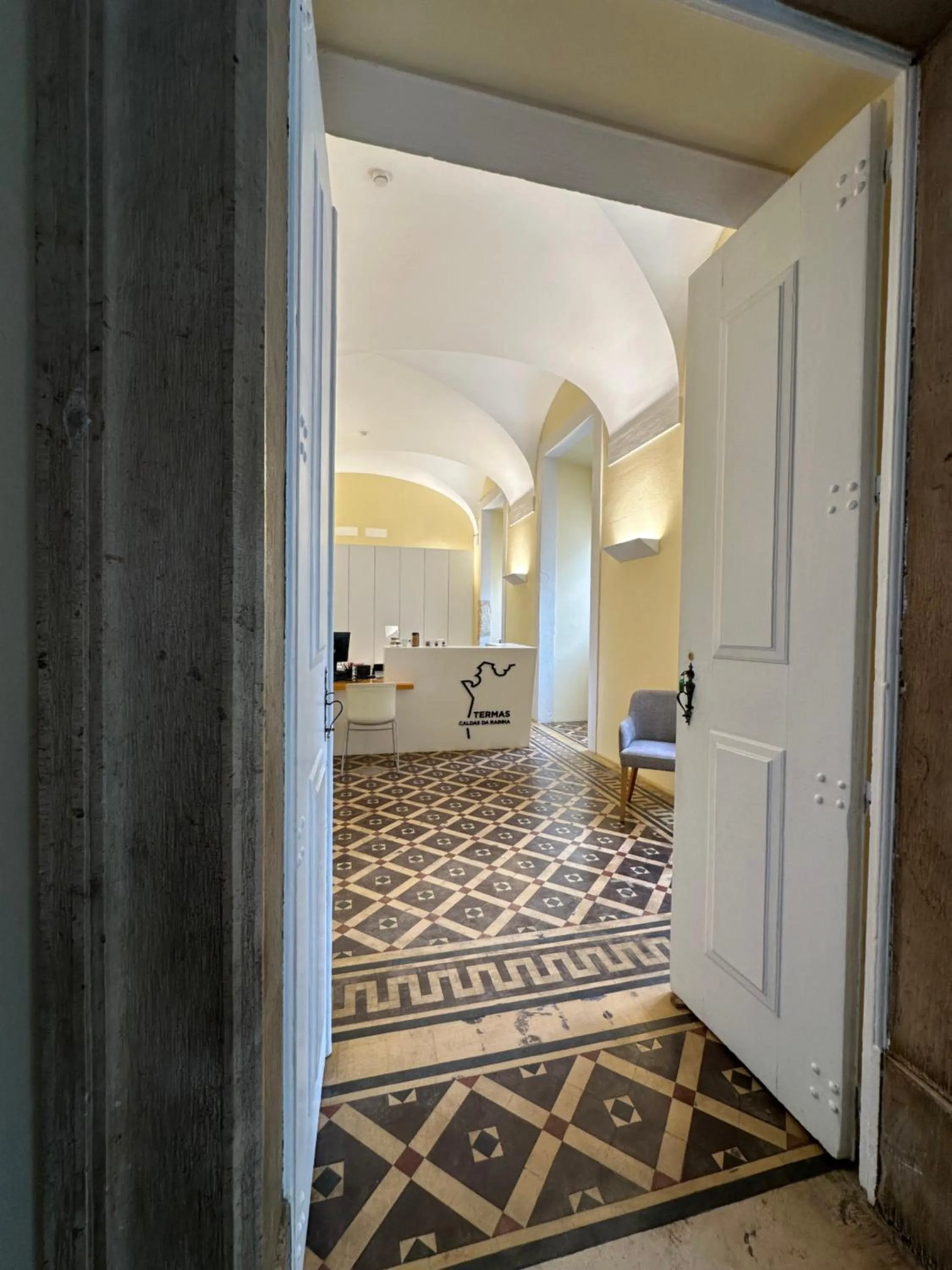 19 Tile Ceramic Concept - by Unlock Hotels