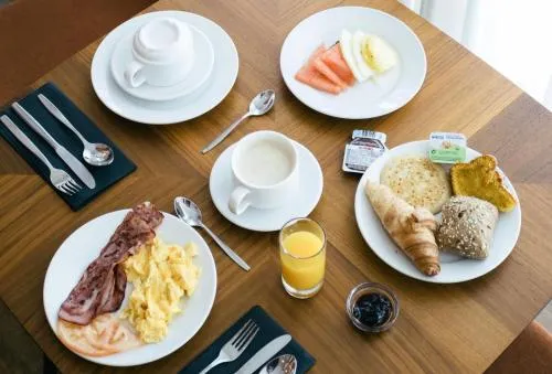 19 Tile Ceramic Concept - by Unlock Hotels