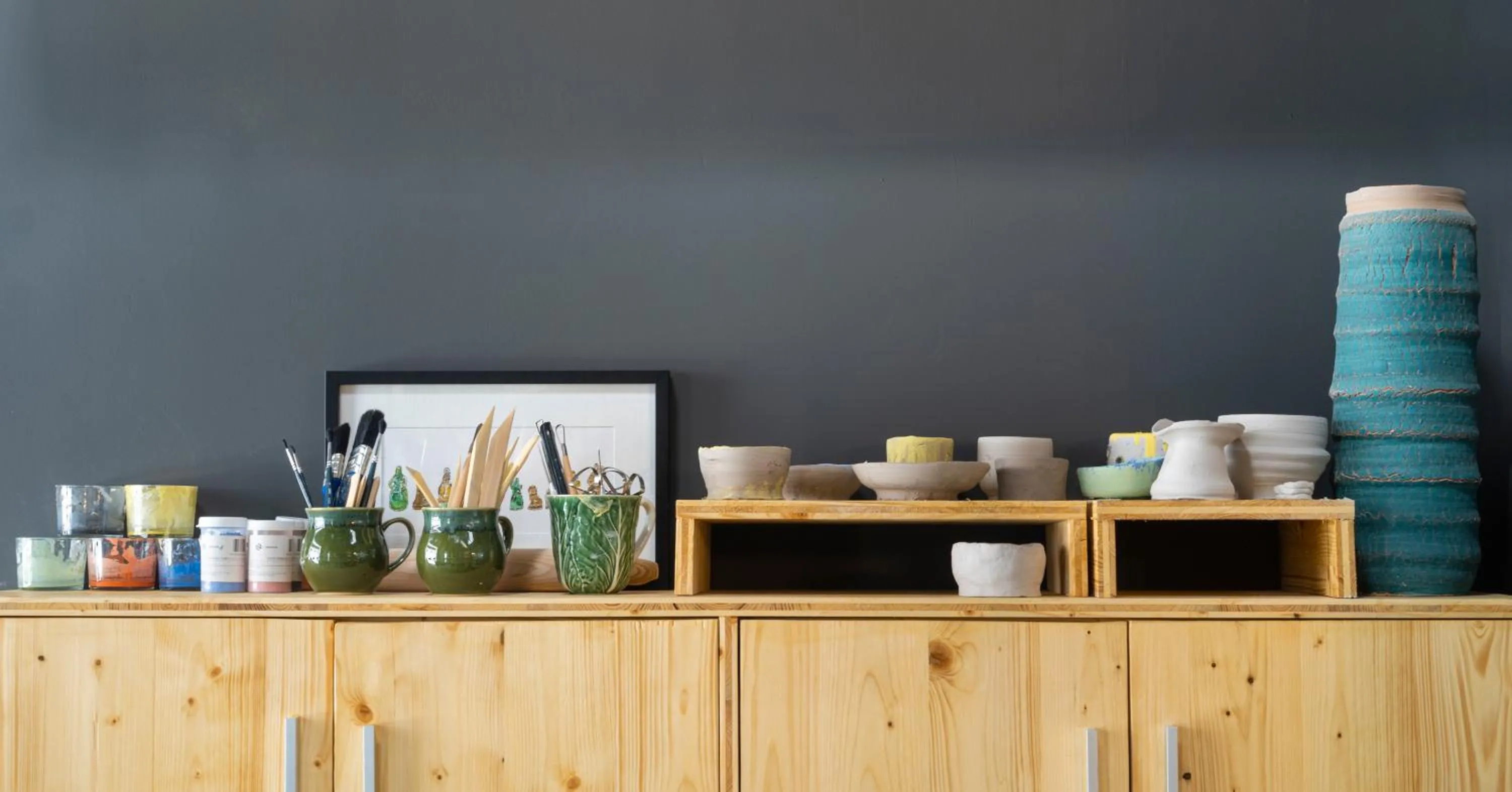 Activities in 19 Tile Ceramic Concept - by Unlock Hotels