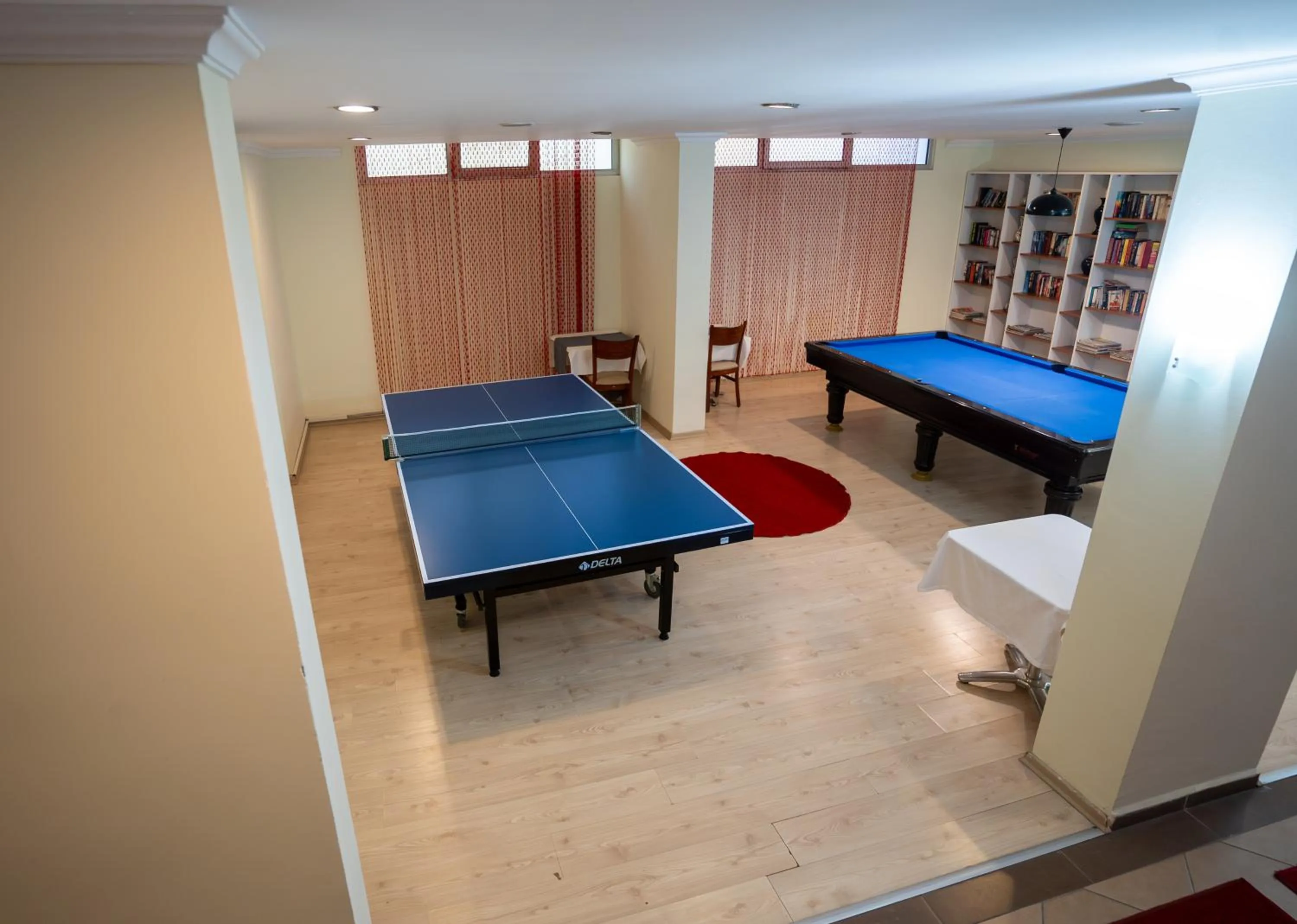 Club Karakas Apart Otel