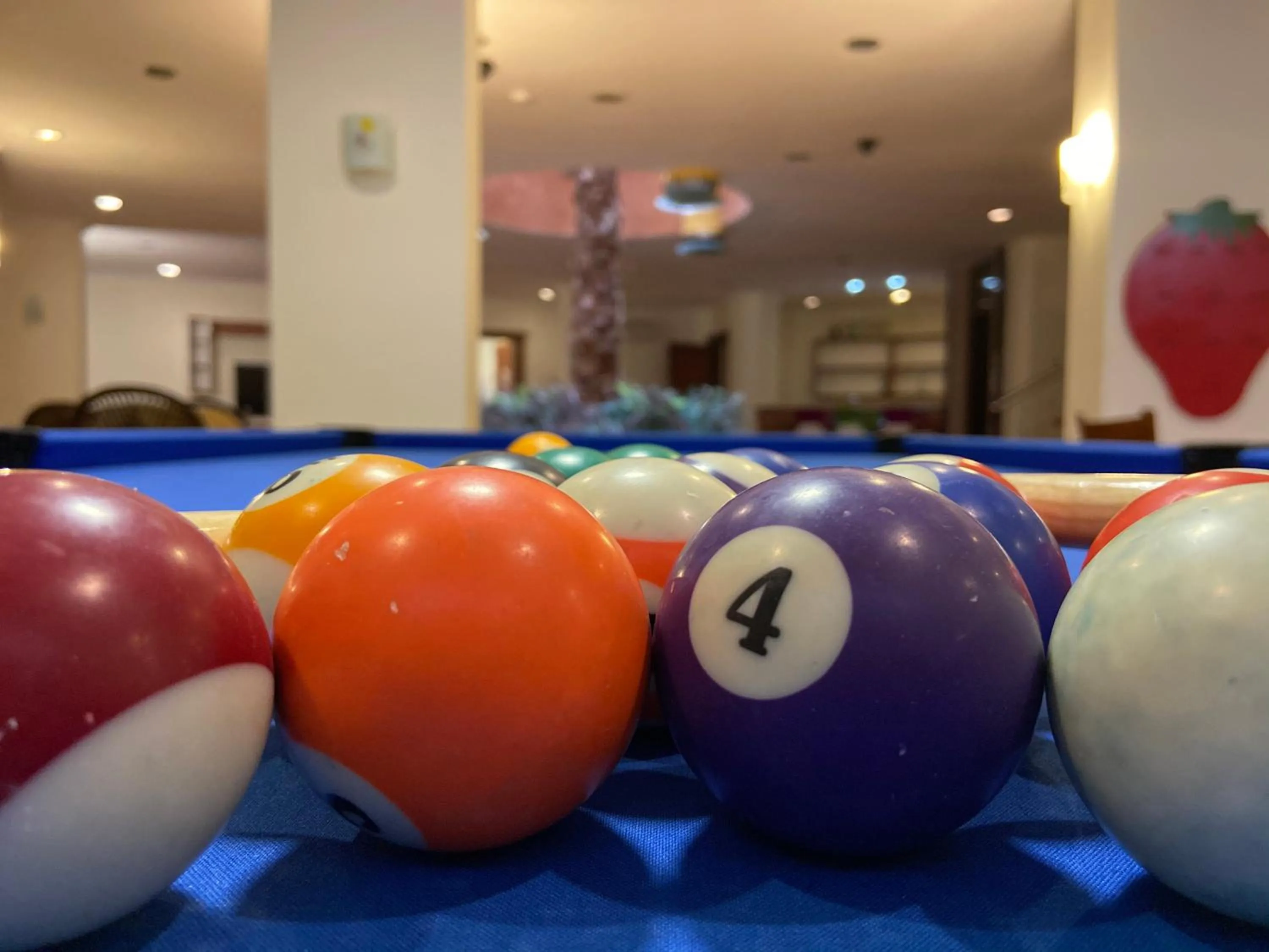 Club Karakas Apart Otel