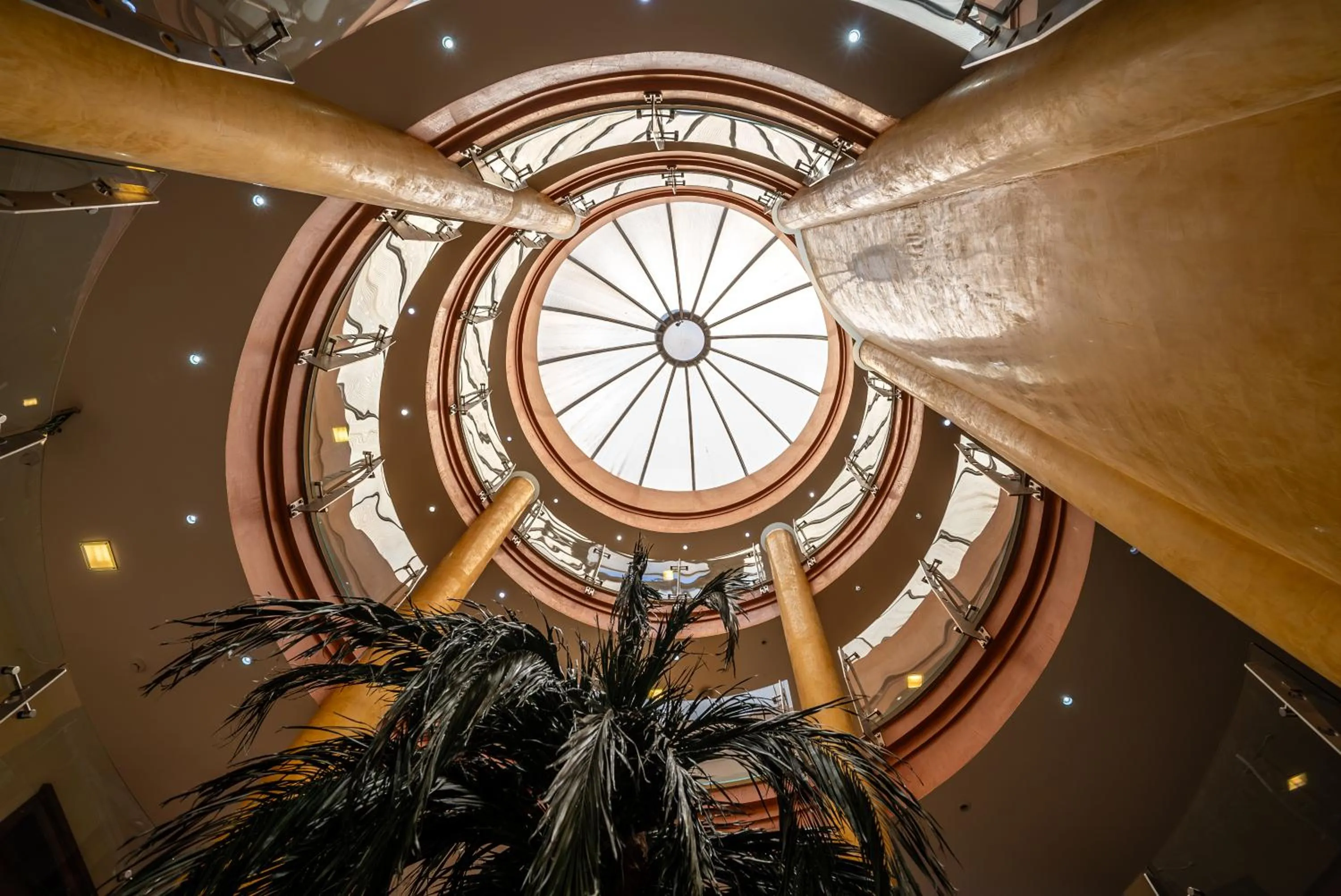 Club Karakas Apart Otel