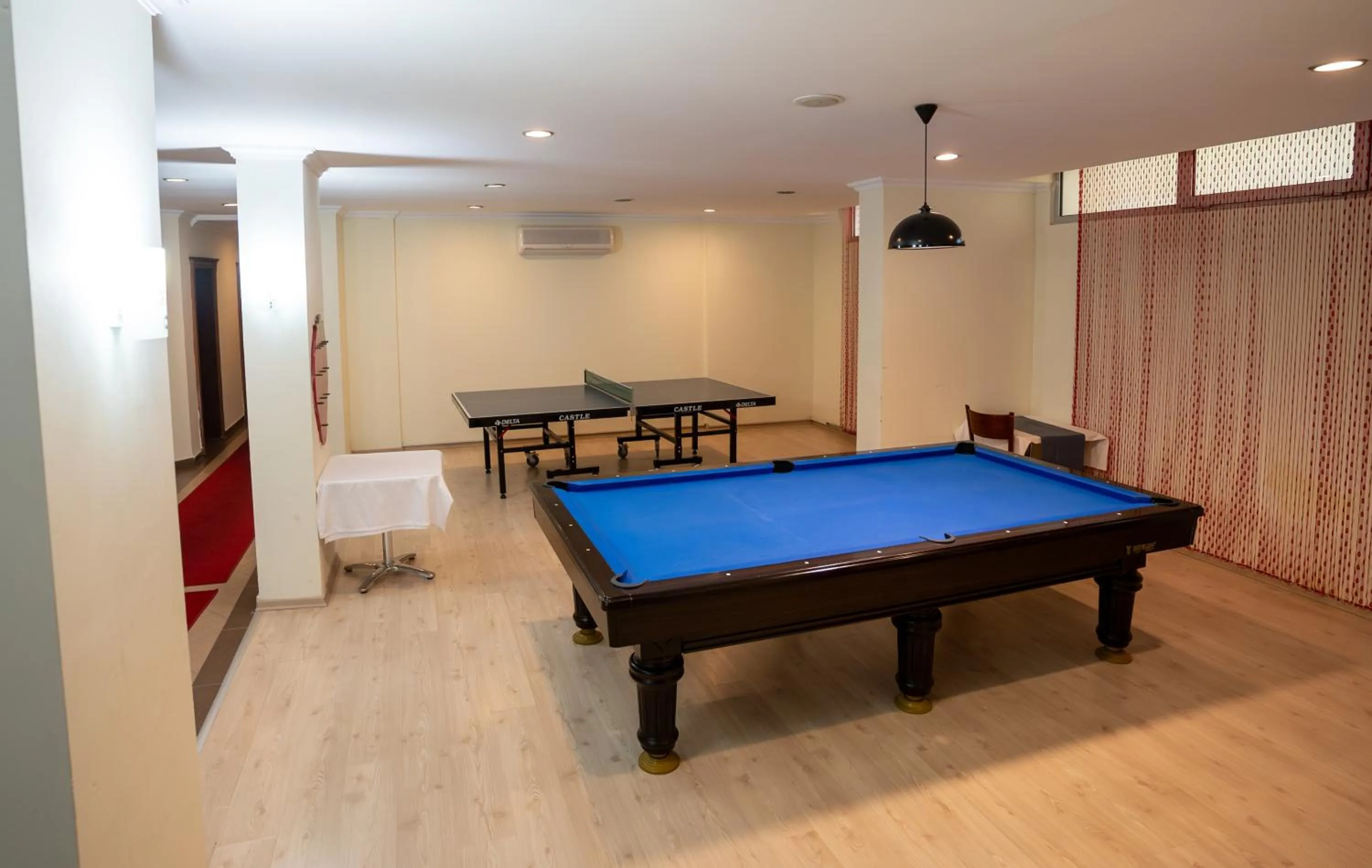 Club Karakas Apart Otel