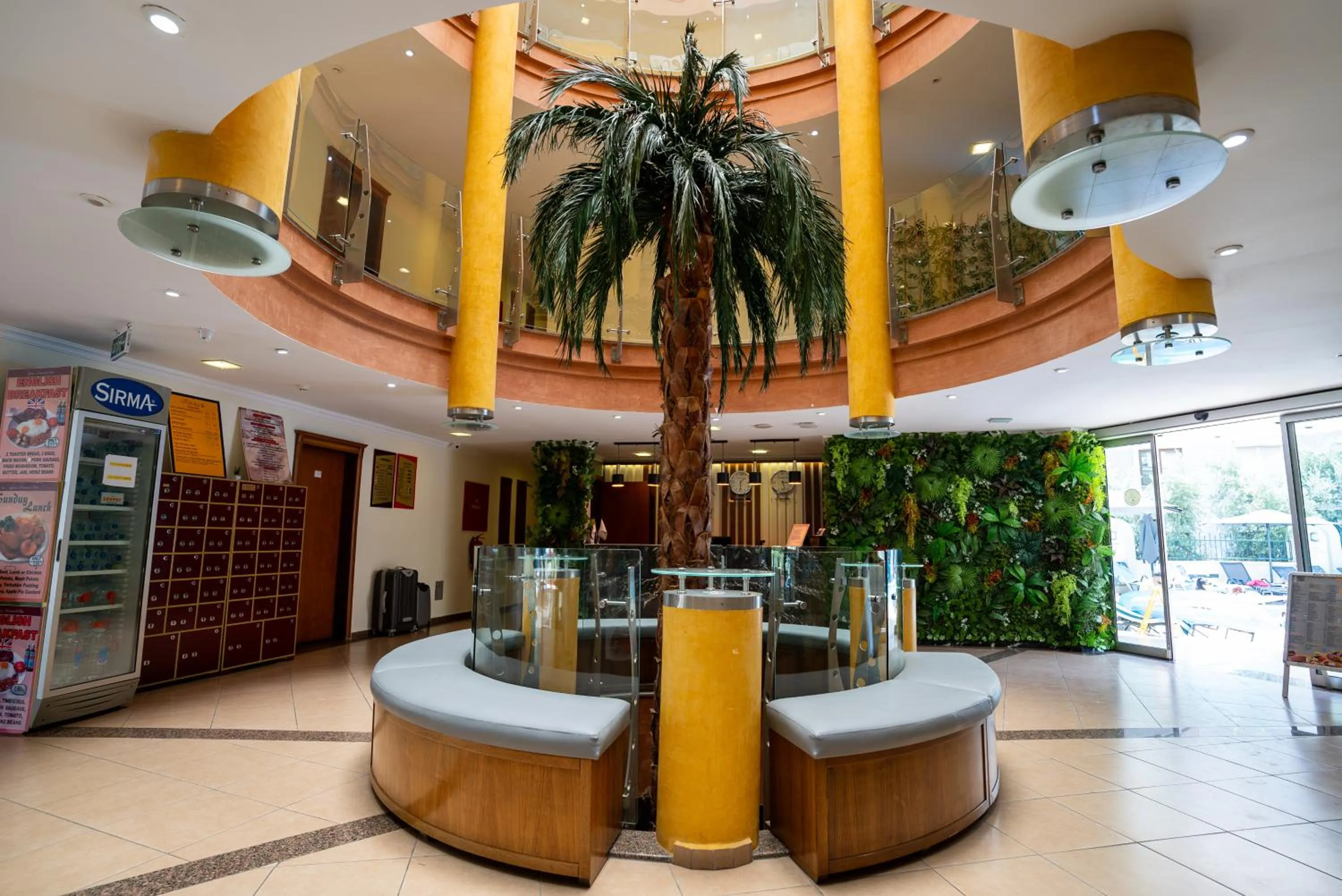 Club Karakas Apart Otel