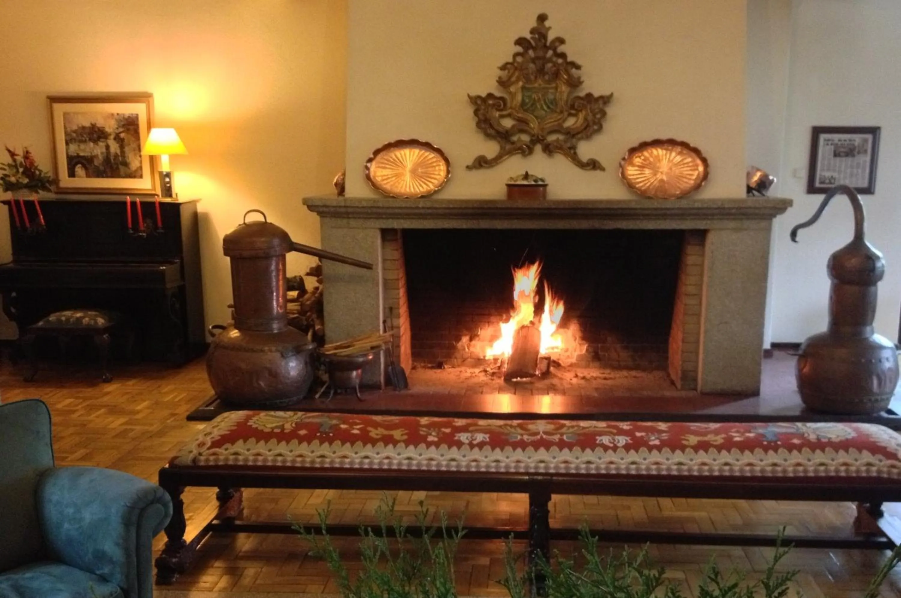 Other in Hotel Urgeirica