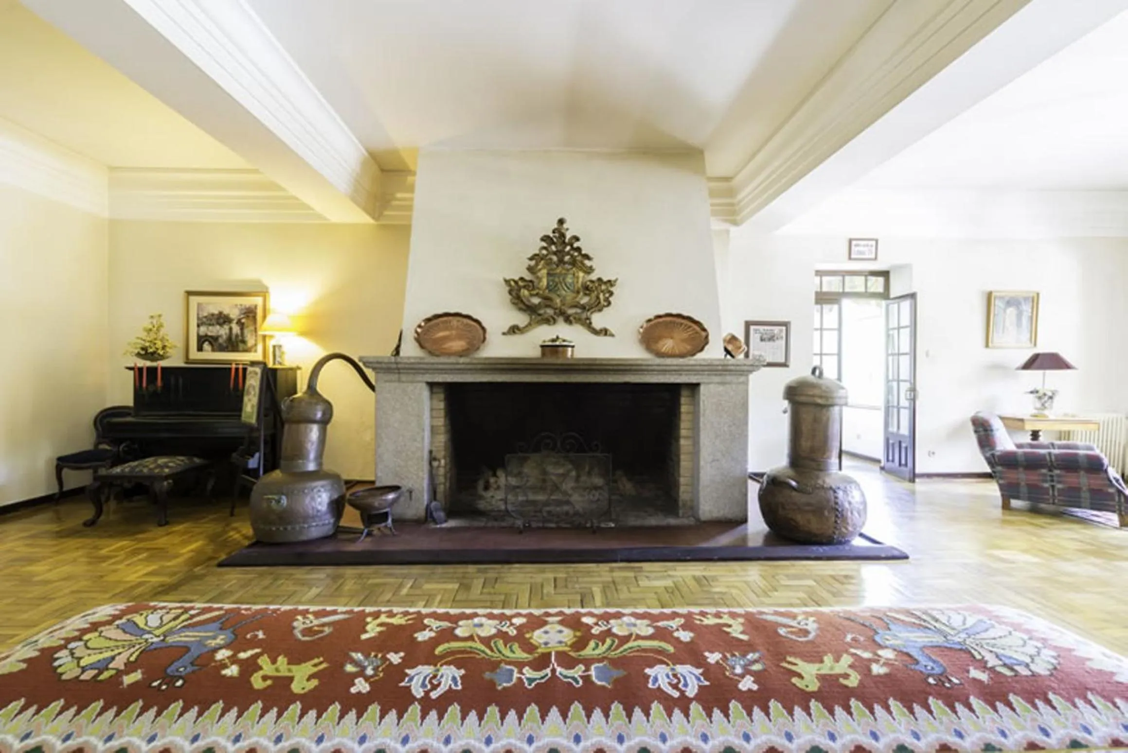 Other in Hotel Urgeirica