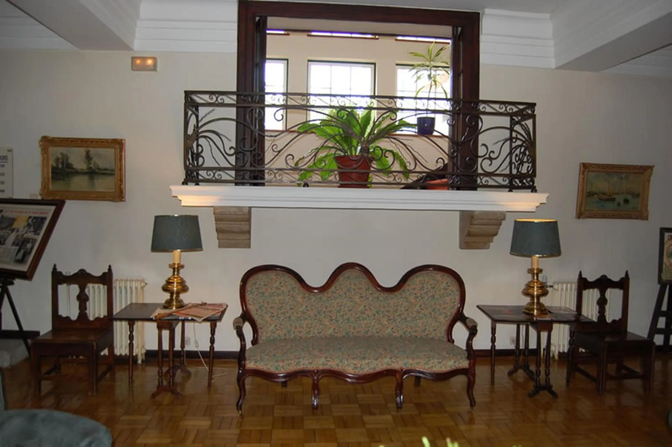 Other in Hotel Urgeirica