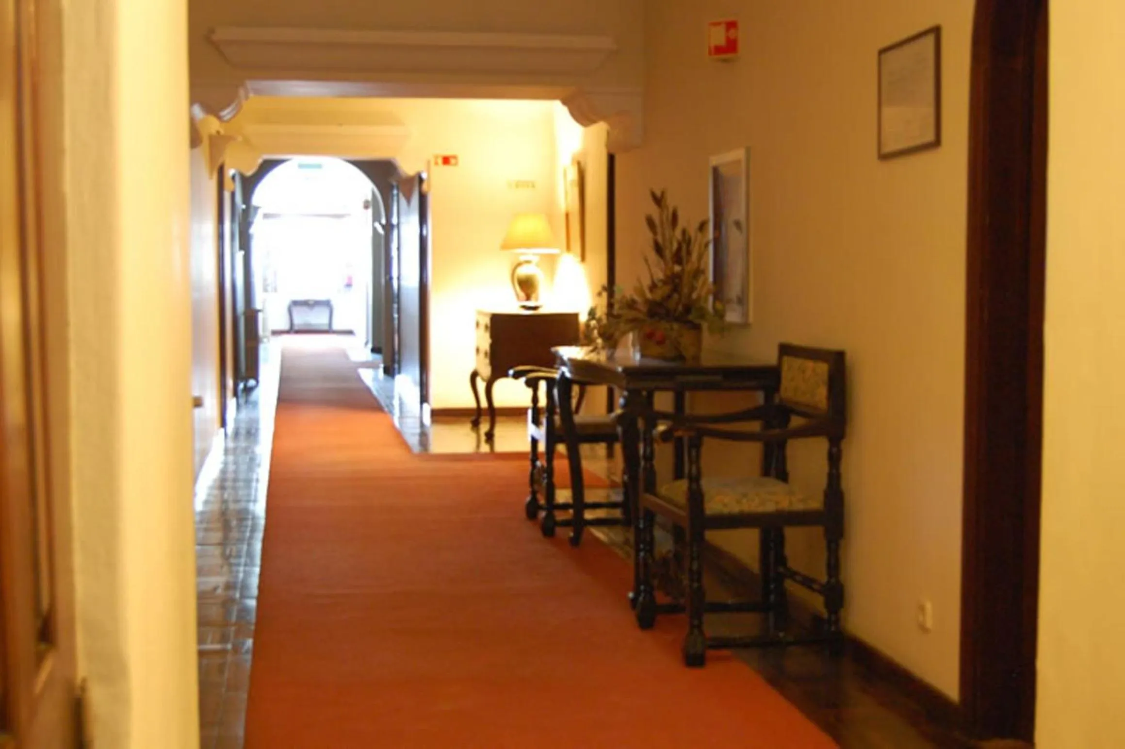 Other in Hotel Urgeirica