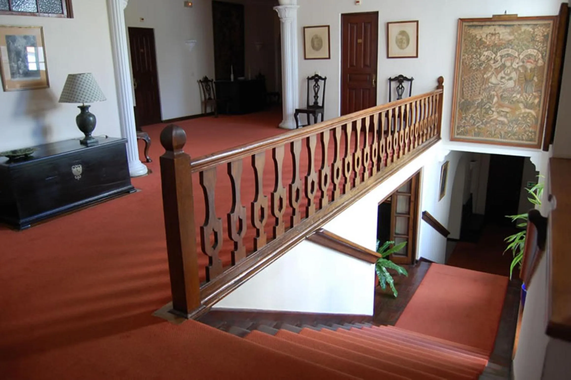 Other in Hotel Urgeirica