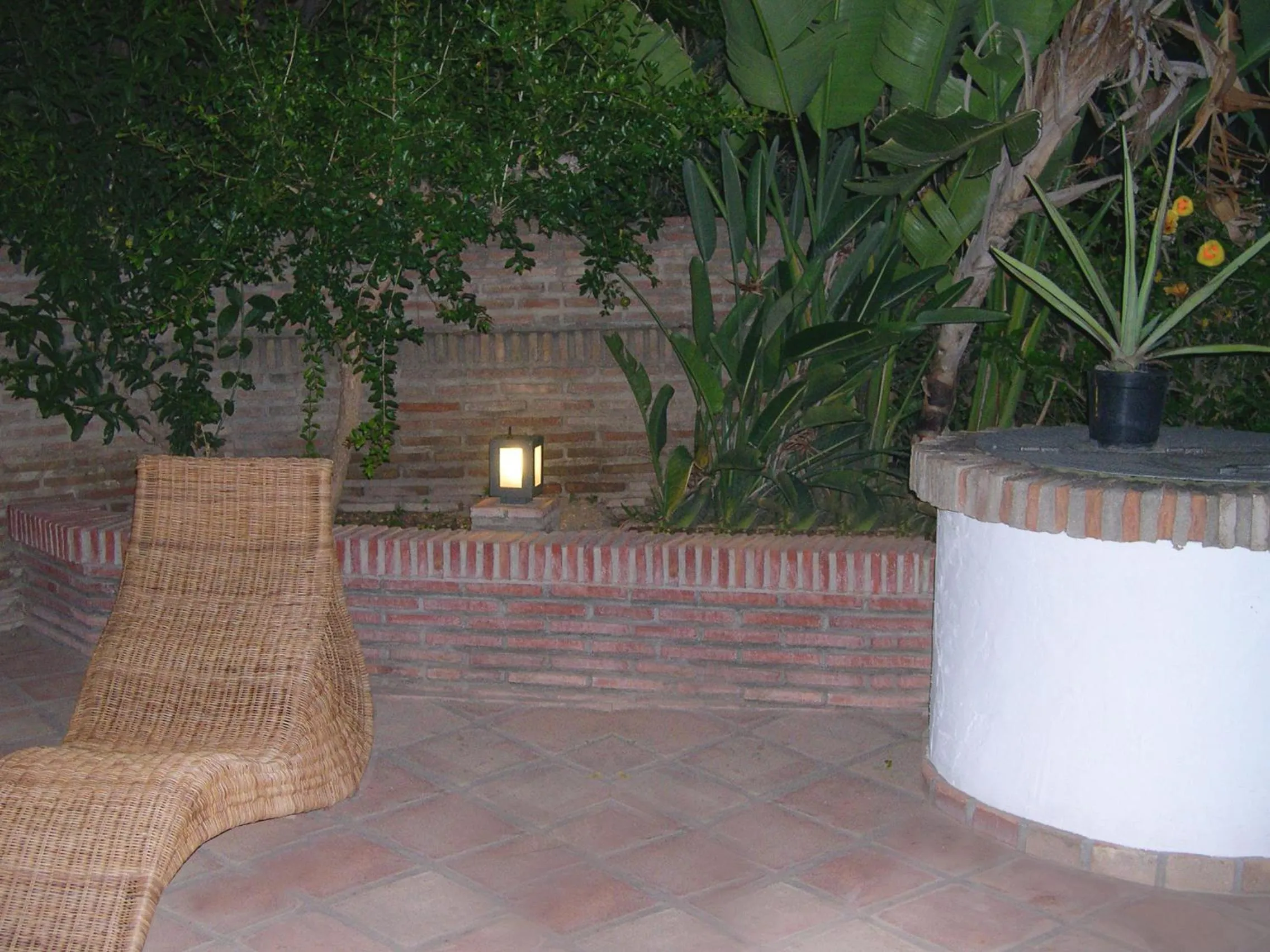 Facade/entrance in Apartamentos Turísticos La Mundial