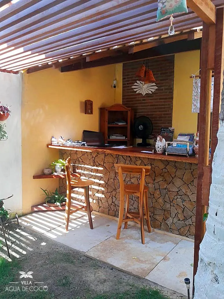 Villa Água de Coco