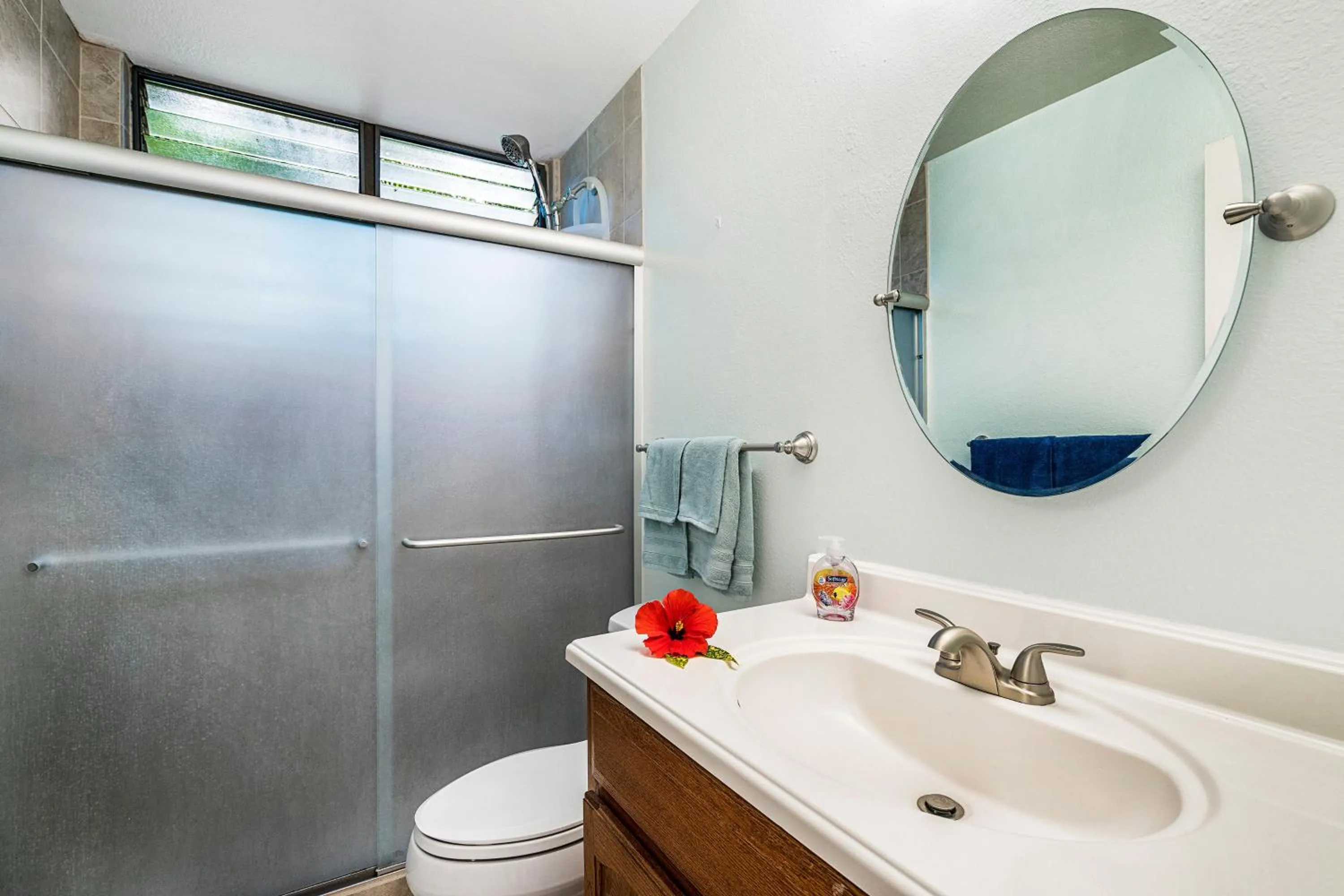 Keauhou Kona Surf & Racquet Club #6-104