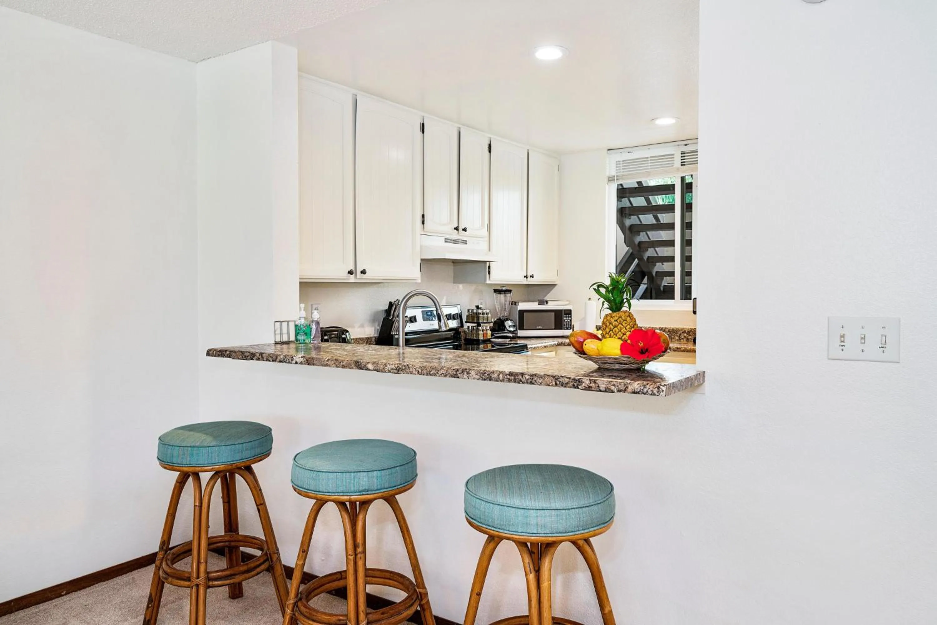 Keauhou Kona Surf & Racquet Club #6-104