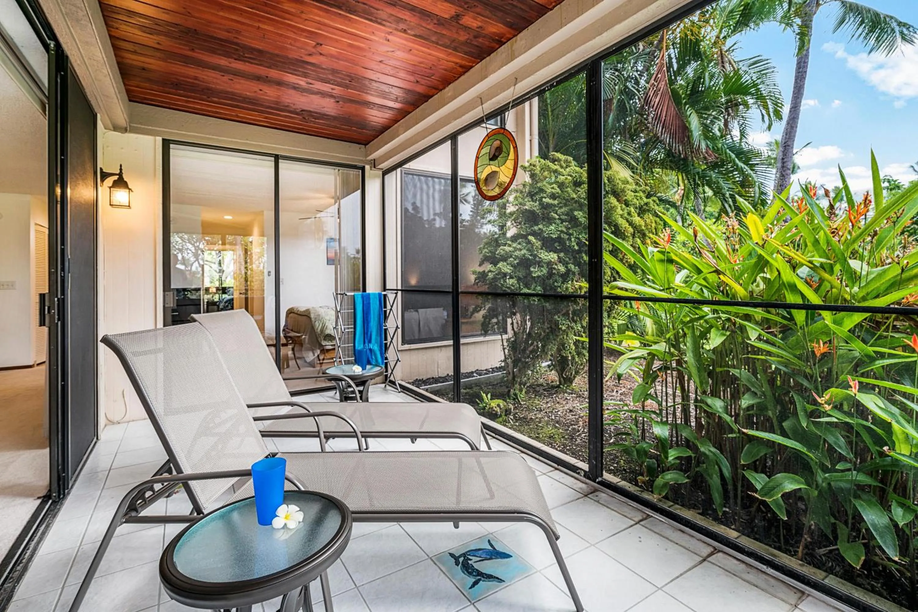 Keauhou Kona Surf & Racquet Club #6-104