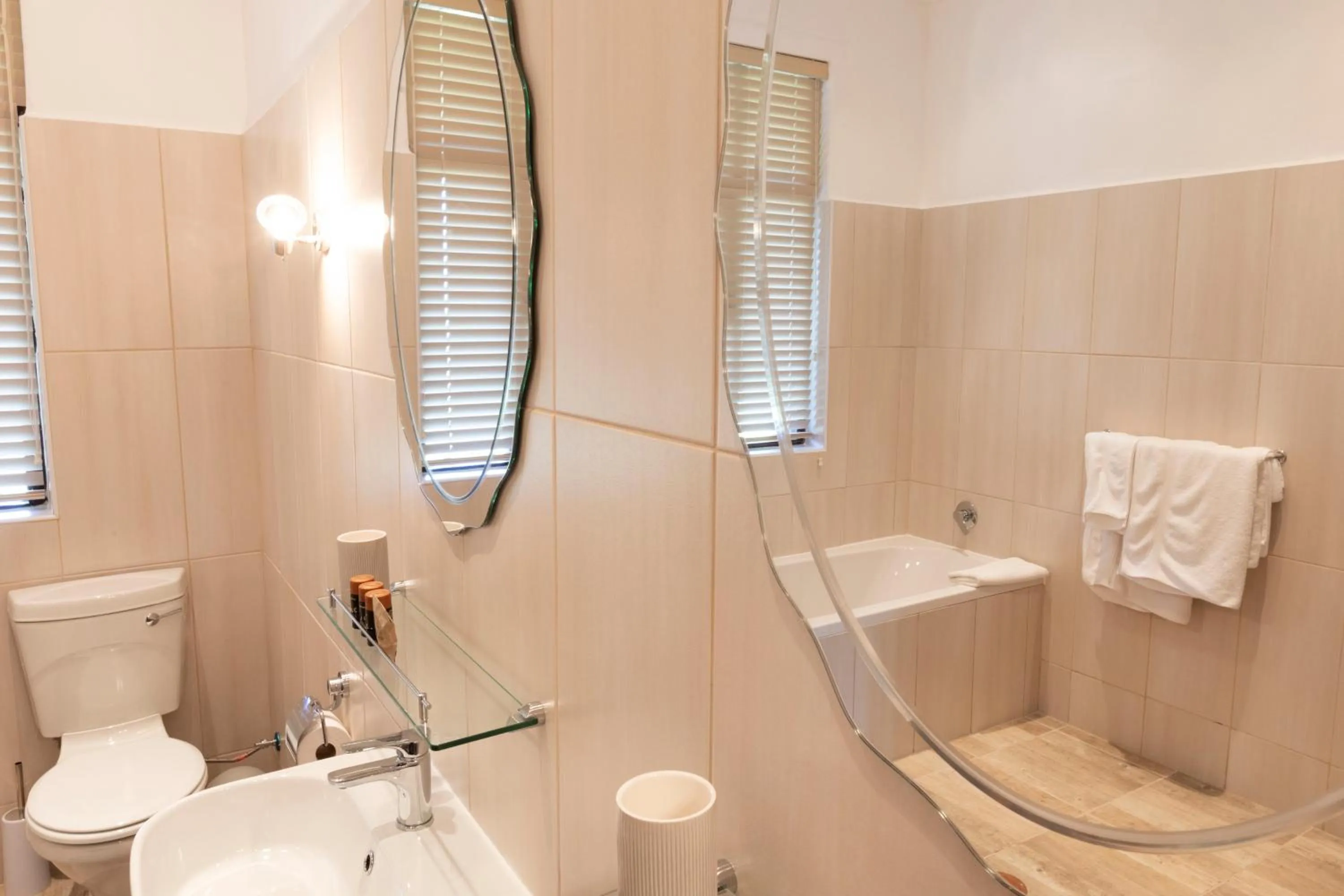 The Country Guesthouse