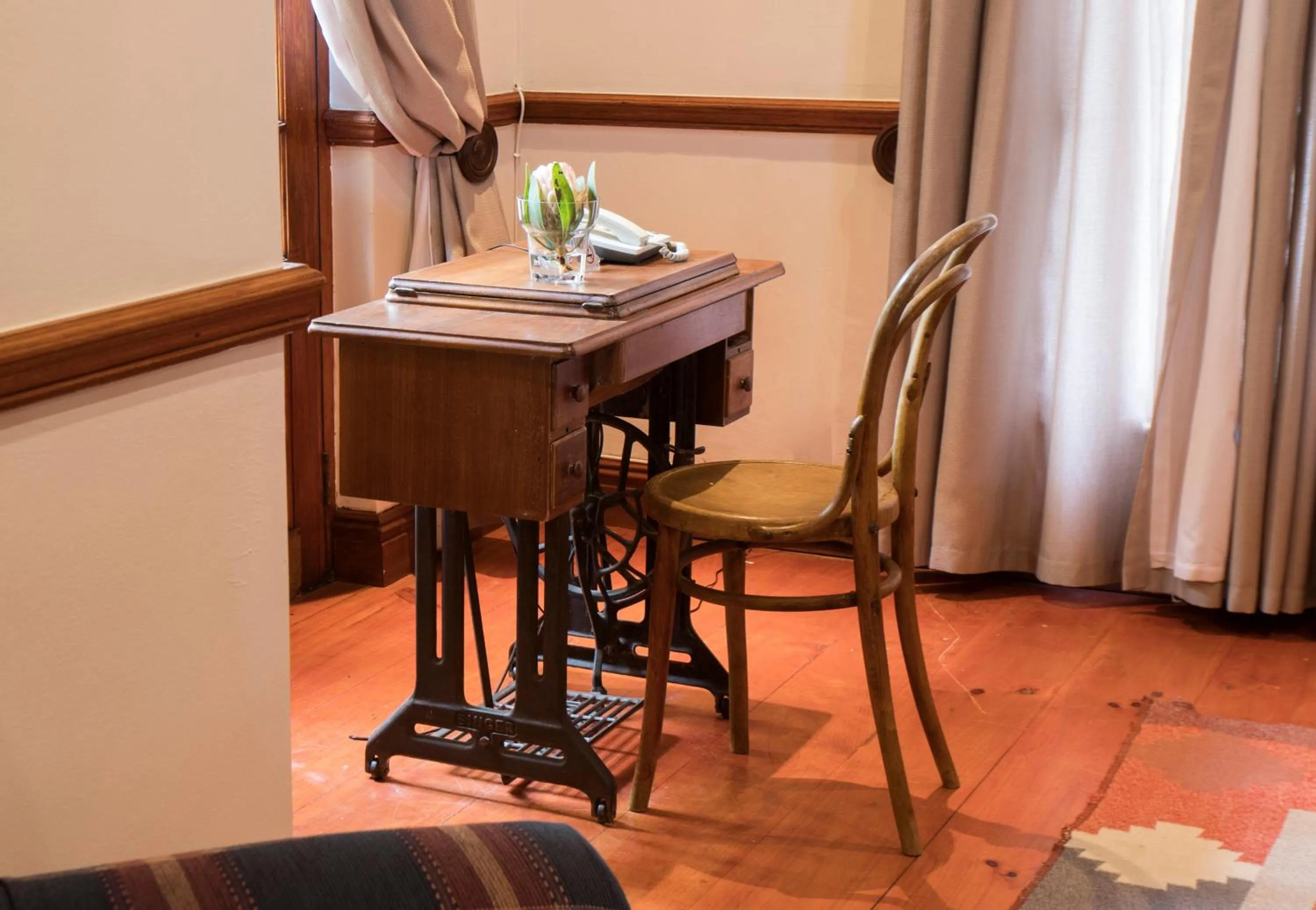 The Country Guesthouse