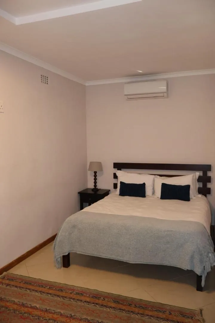 Bedroom, Bed in The Country Guesthouse